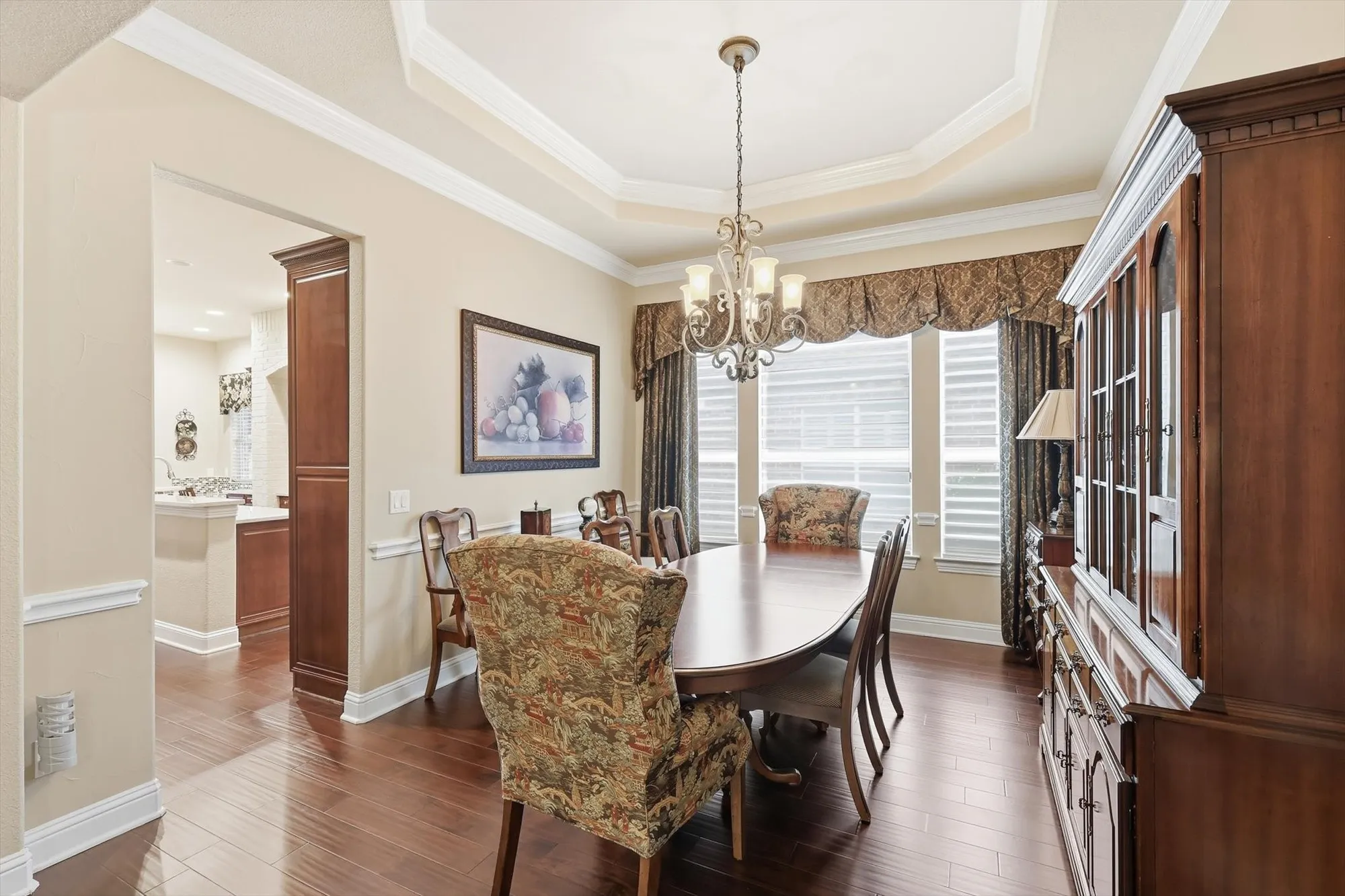 Property Slideshow image 8 of 40 | 7254 bay hill dr, Frisco, TX, 75036