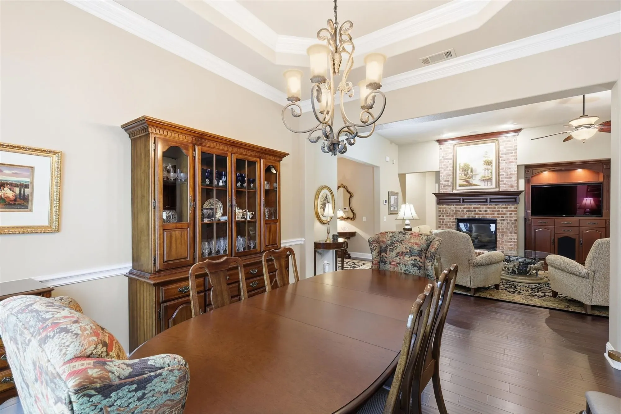 Property Slideshow image 9 of 40 | 7254 bay hill dr, Frisco, TX, 75036