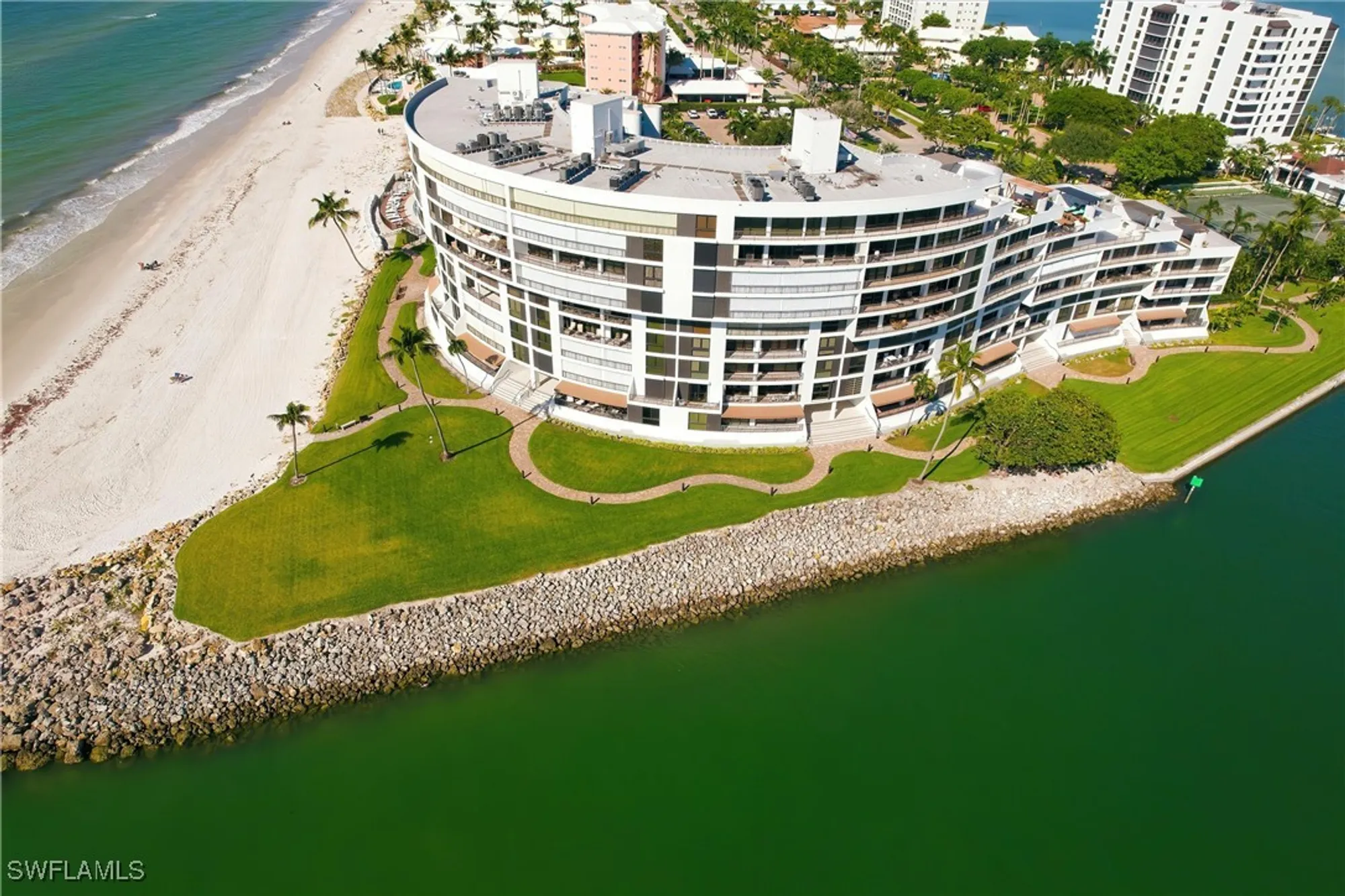 Property Slideshow image 46 of 49 | 2316 gulf shore blvd n # 411, Naples, FL, 34103