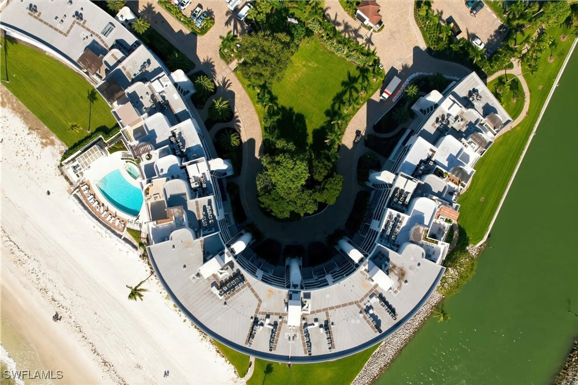 Property Slideshow image 48 of 49 | 2316 gulf shore blvd n # 411, Naples, FL, 34103