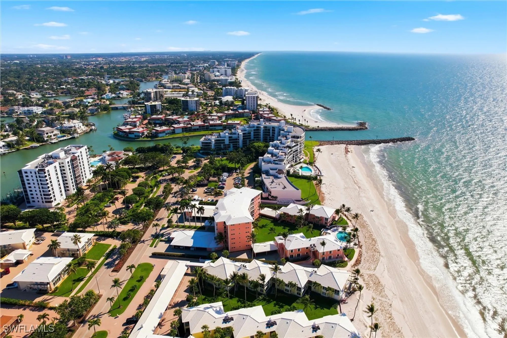 Property Slideshow image 49 of 49 | 2316 gulf shore blvd n # 411, Naples, FL, 34103