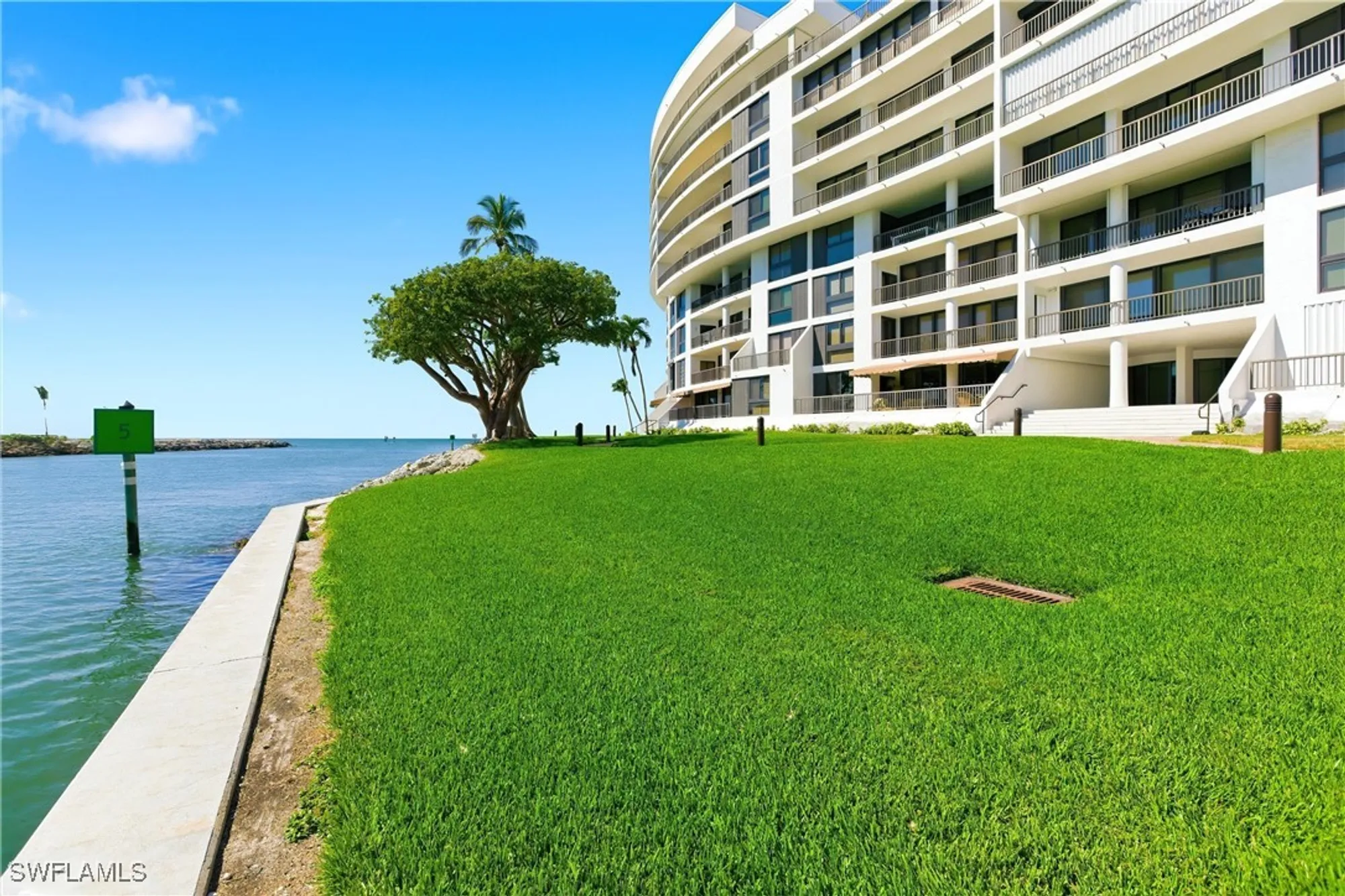 Property Slideshow image 43 of 49 | 2316 gulf shore blvd n # 411, Naples, FL, 34103