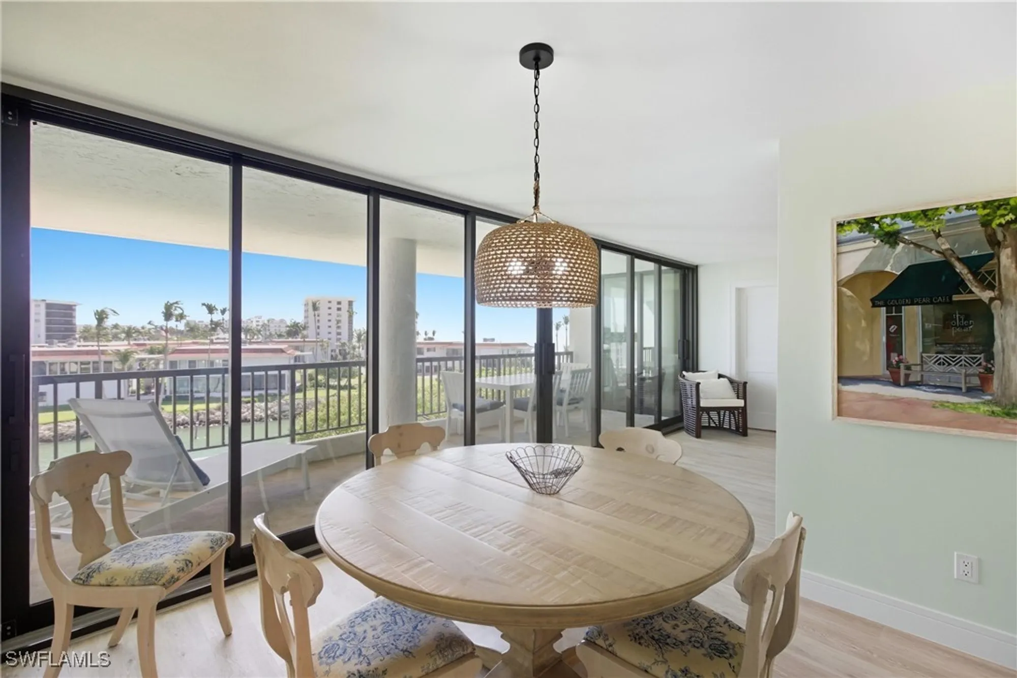 Property Slideshow image 6 of 49 | 2316 gulf shore blvd n # 411, Naples, FL, 34103