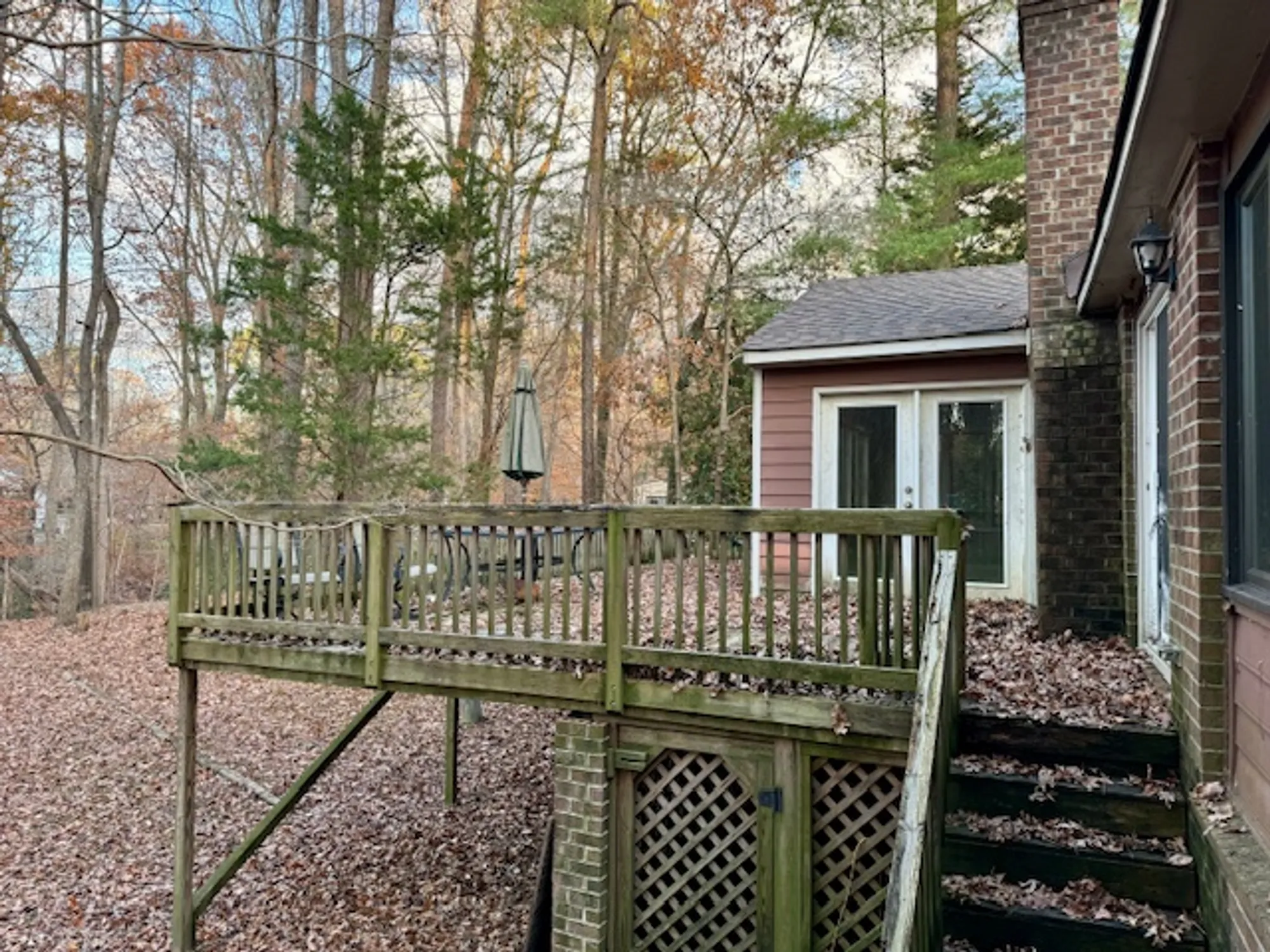 Property Slideshow image 17 of 21 | 220 richard burbydge, Williamsburg, VA, 23185