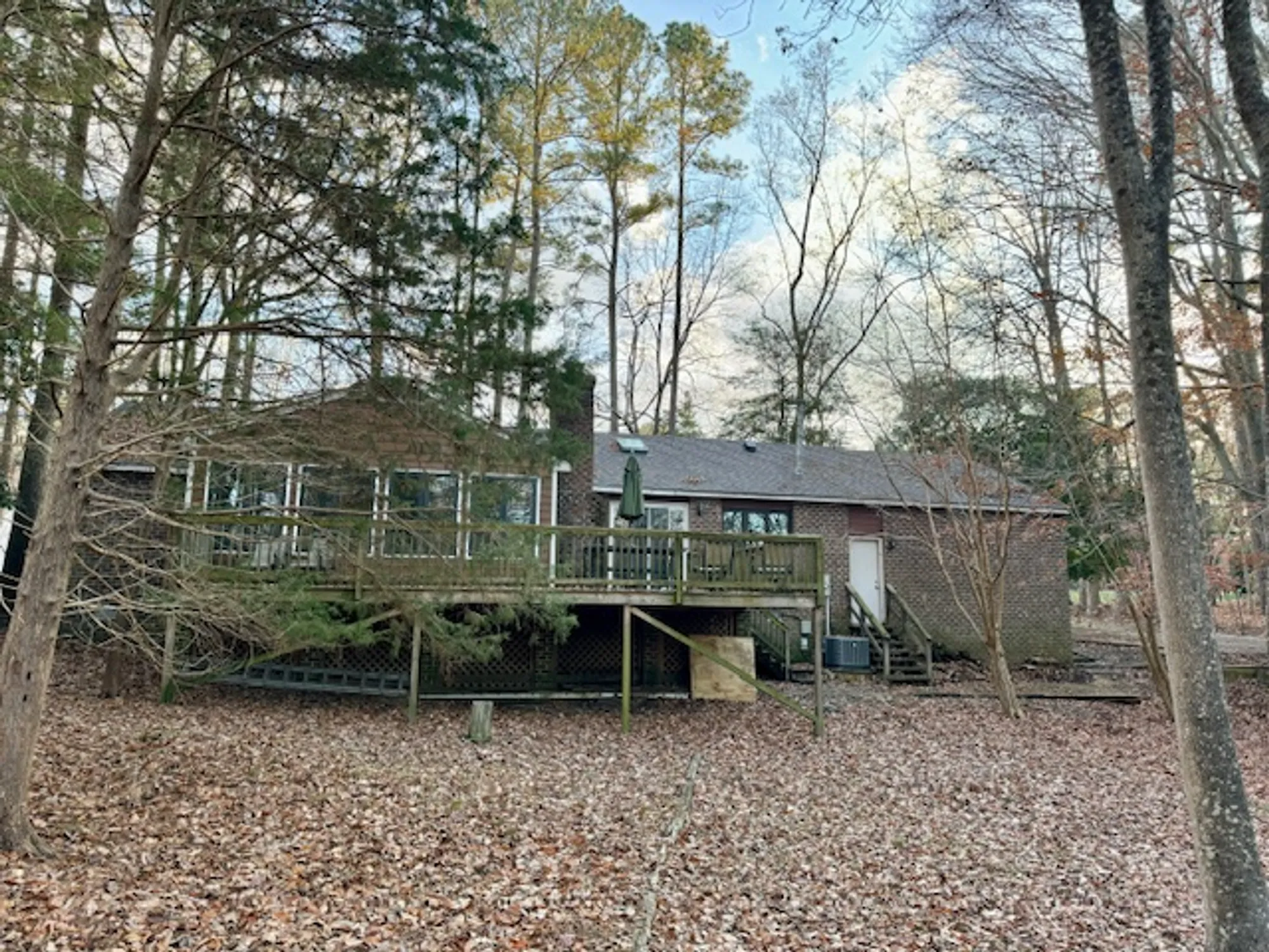 Property Slideshow image 18 of 21 | 220 richard burbydge, Williamsburg, VA, 23185