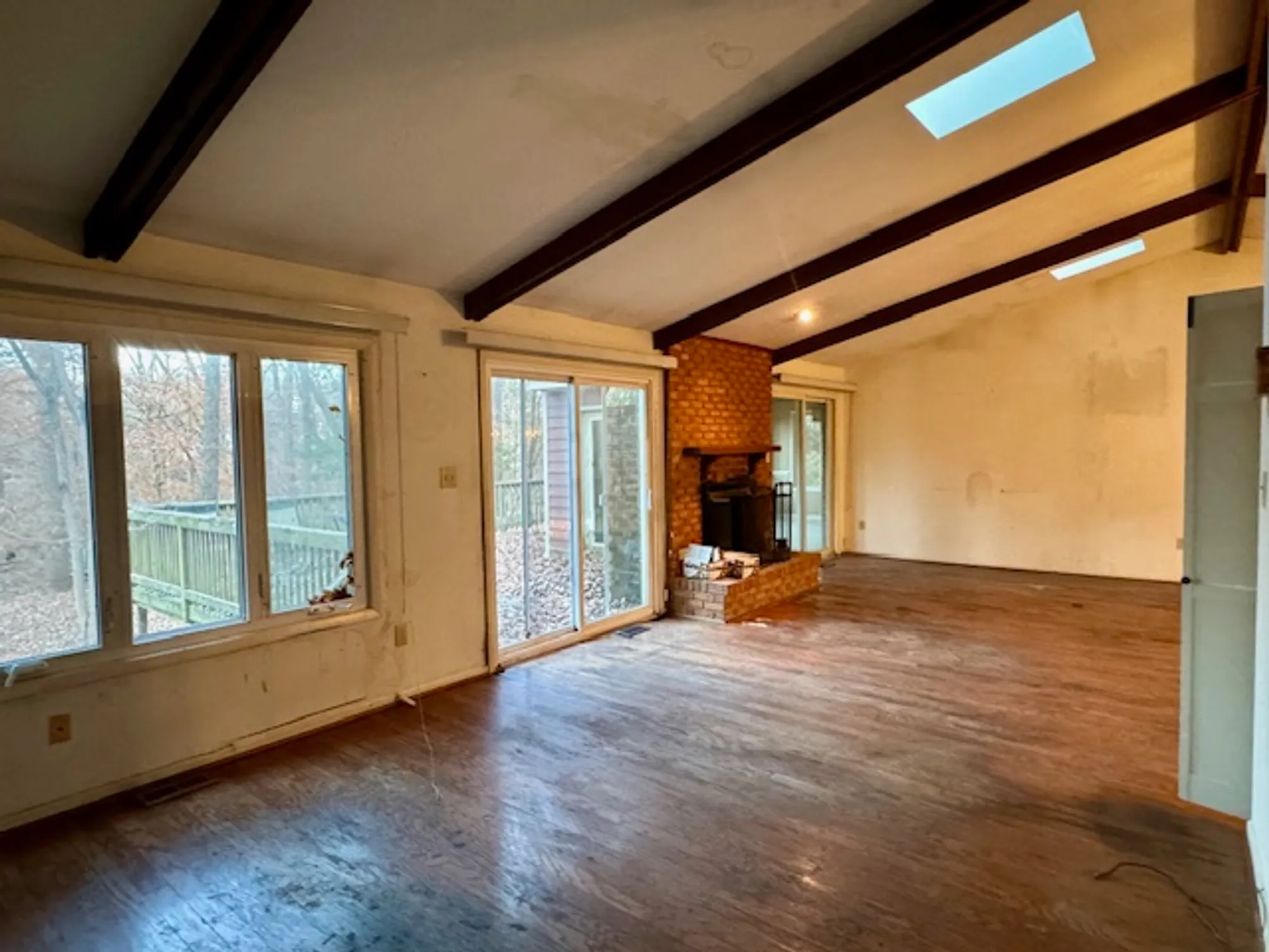 Property Slideshow image 6 of 21 | 220 richard burbydge, Williamsburg, VA, 23185