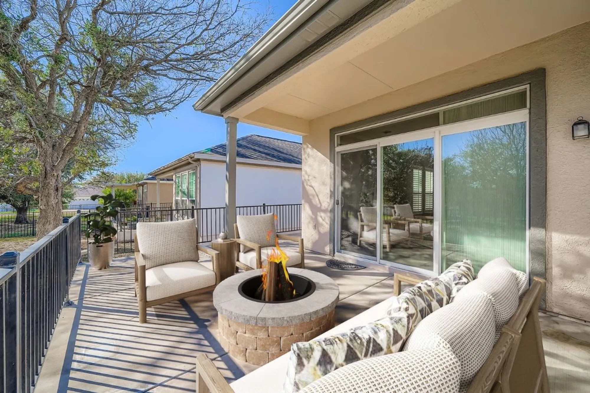 Property Slideshow image 22 of 26 | 307 mill pond path, Georgetown, TX, 78633