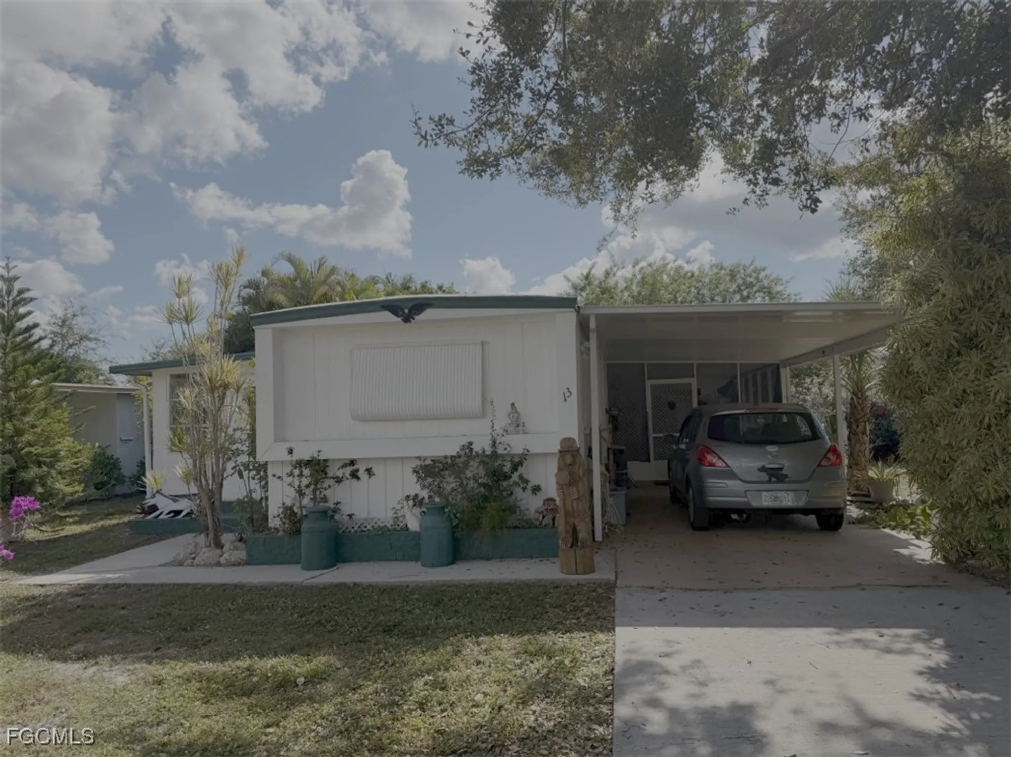 Property Slideshow image 1 of 6 | 13 saint raphael dr, Naples, FL, 34112