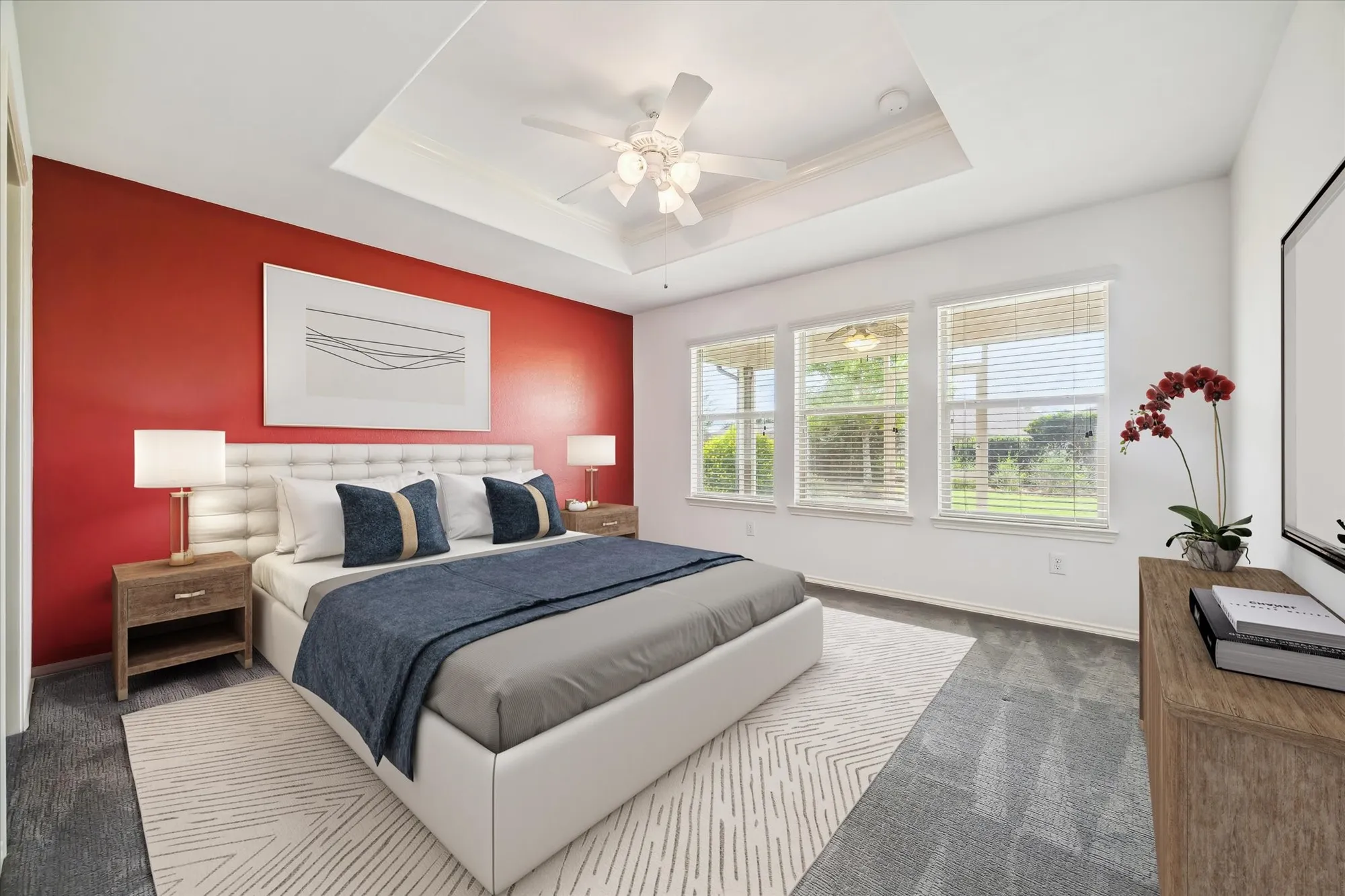 Property Slideshow image 10 of 15 | 1119 catalpa dr, Richmond, TX, 77469