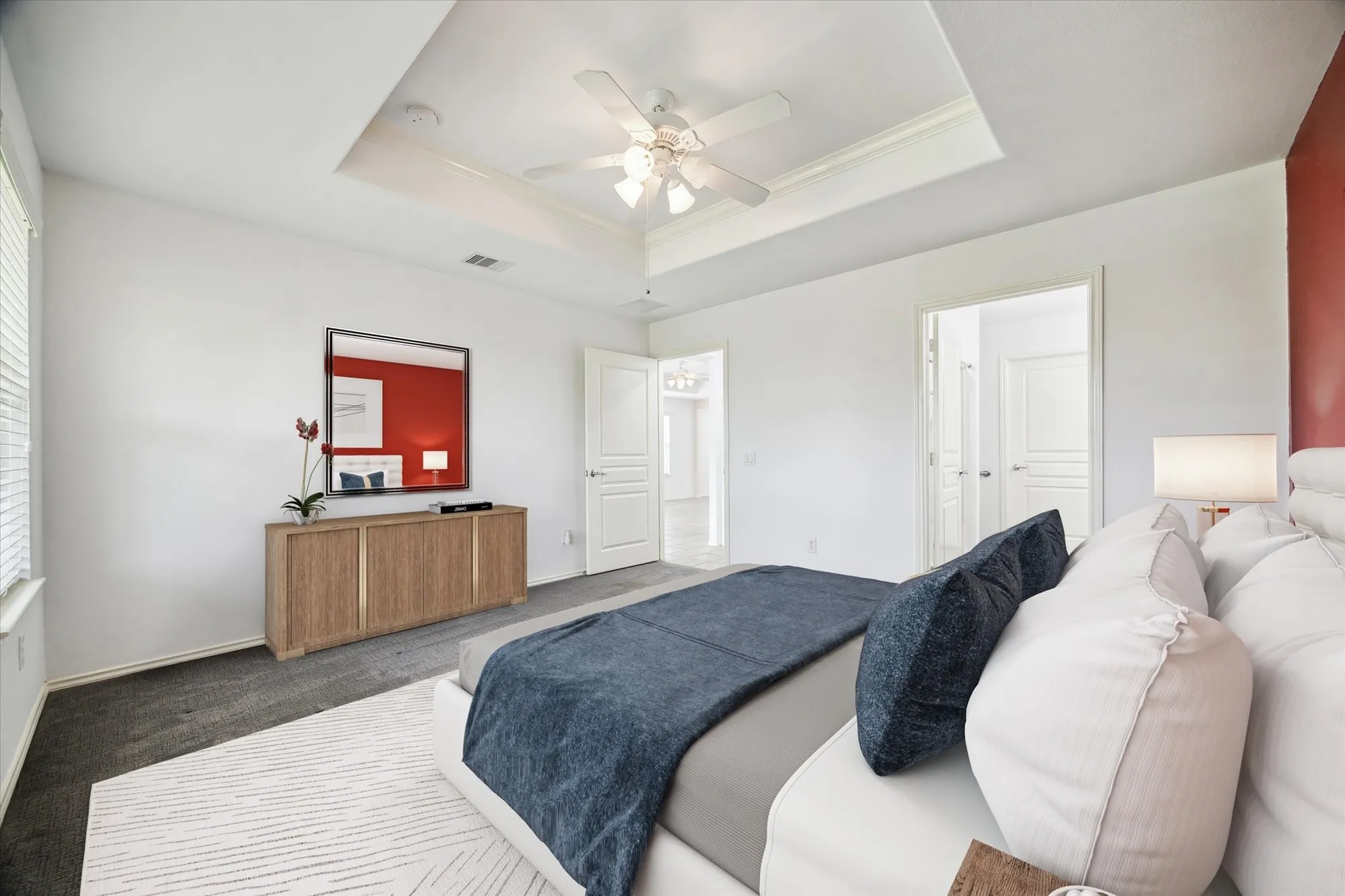 Property Slideshow image 13 of 15 | 1119 catalpa dr, Richmond, TX, 77469