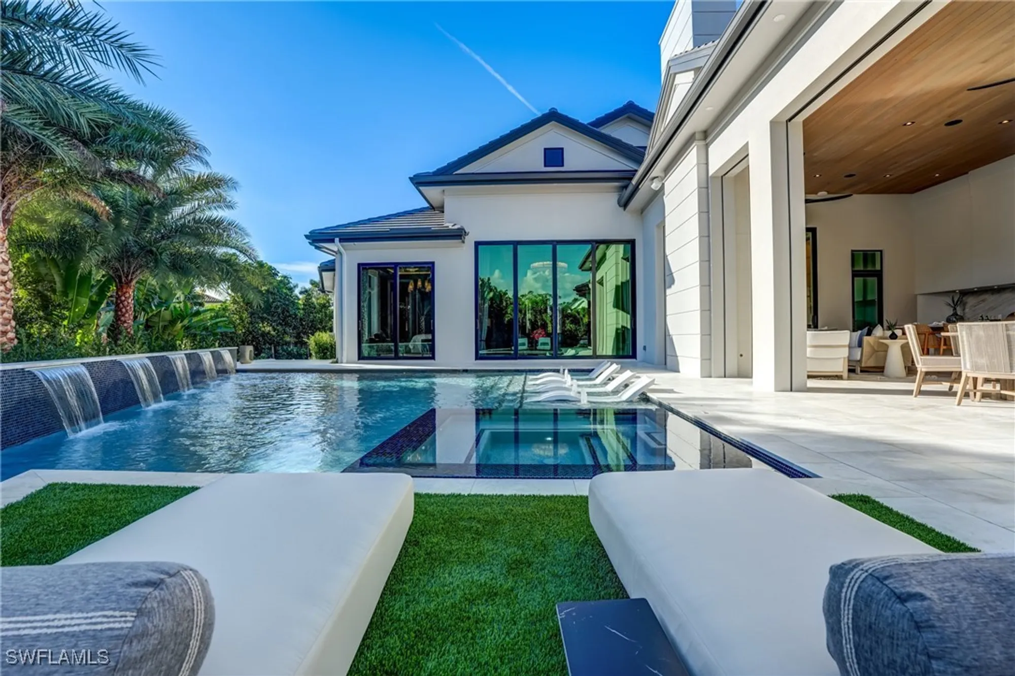 Property Slideshow image 47 of 51 | 436 putter point ct, Naples, FL, 34103