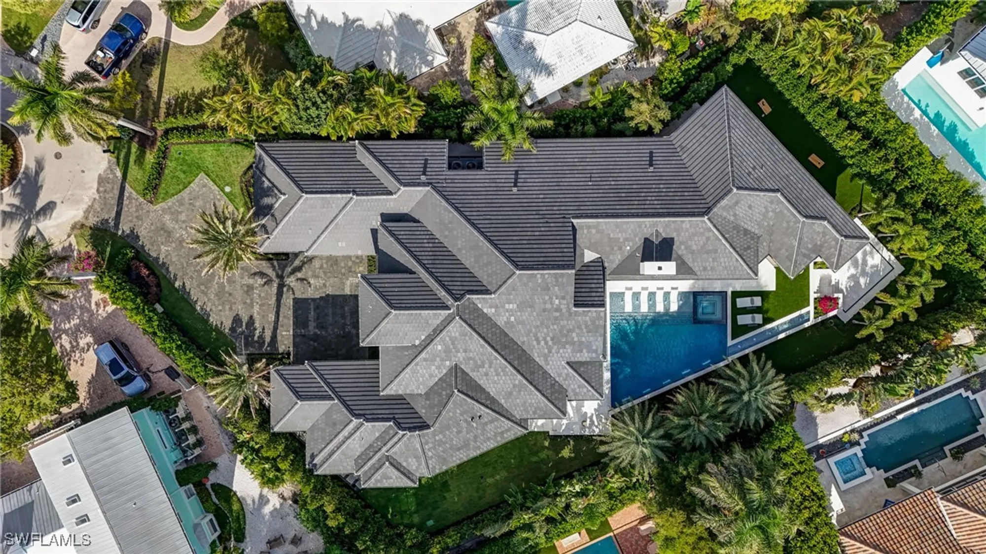 Property Slideshow image 50 of 51 | 436 putter point ct, Naples, FL, 34103