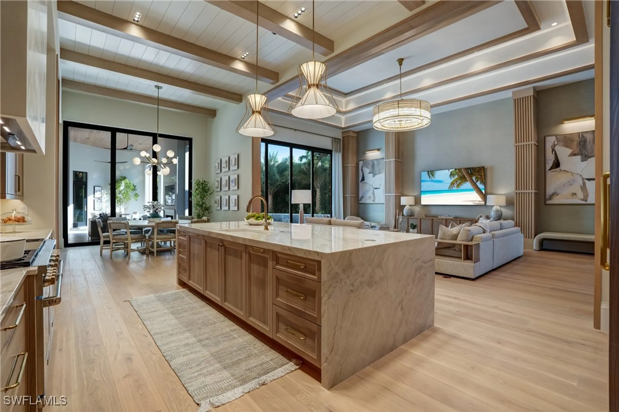 Property Slideshow image 7 of 51 | 436 putter point ct, Naples, FL, 34103