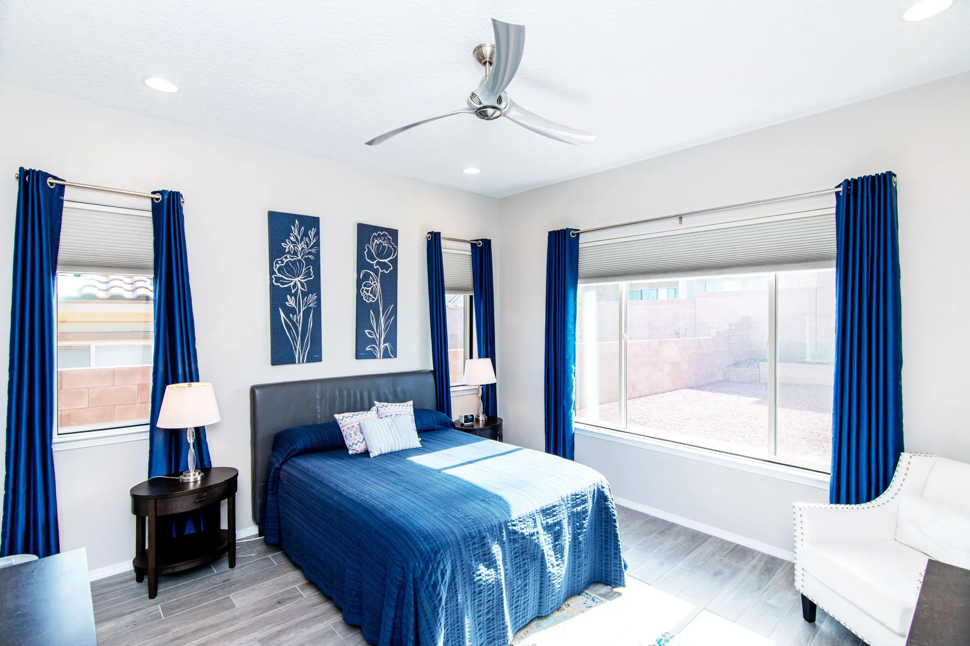 Property Slideshow image 12 of 32 | 9216 crystal creek ln nw, Albuquerque, NM, 87120