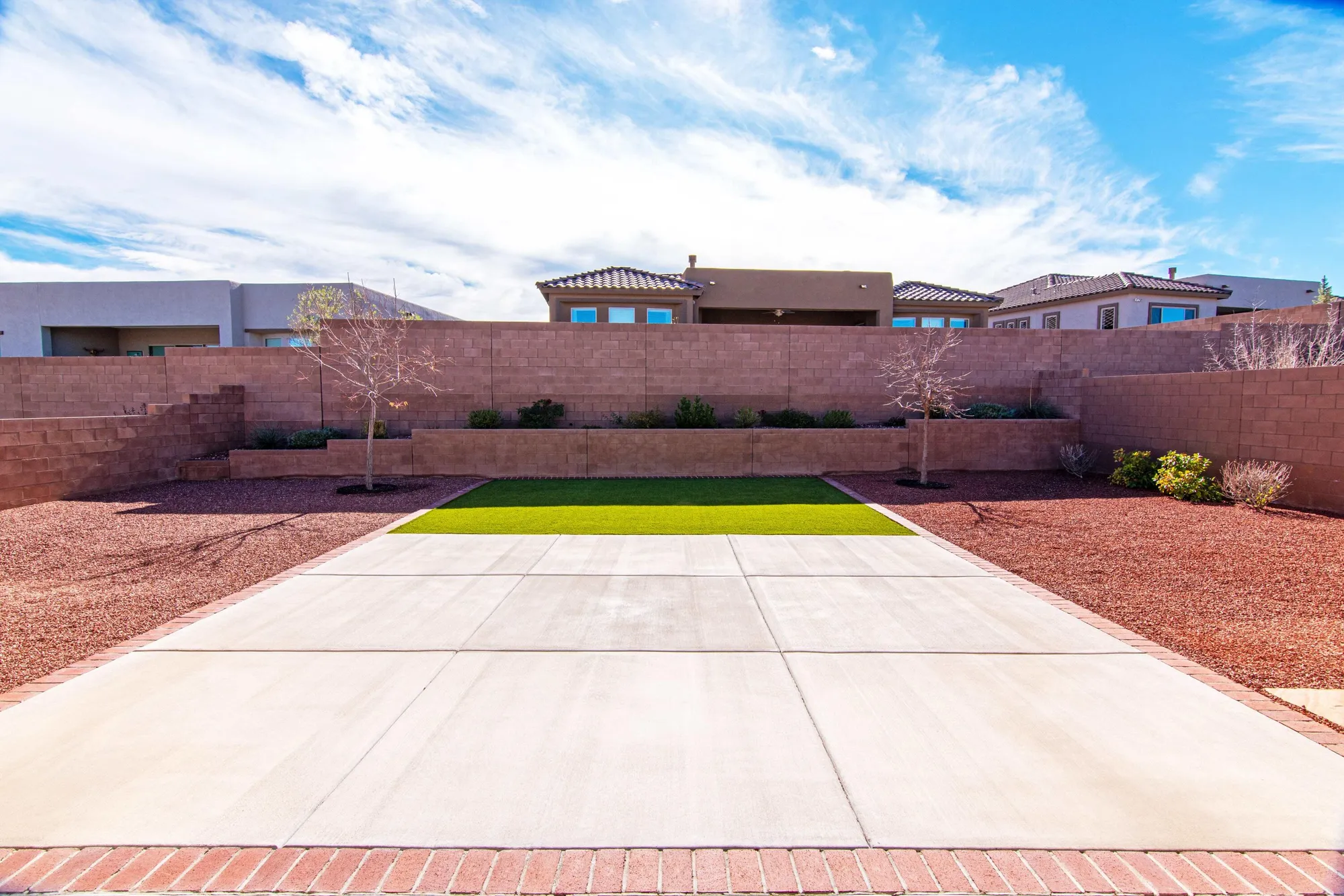 Property Slideshow image 24 of 32 | 9216 crystal creek ln nw, Albuquerque, NM, 87120