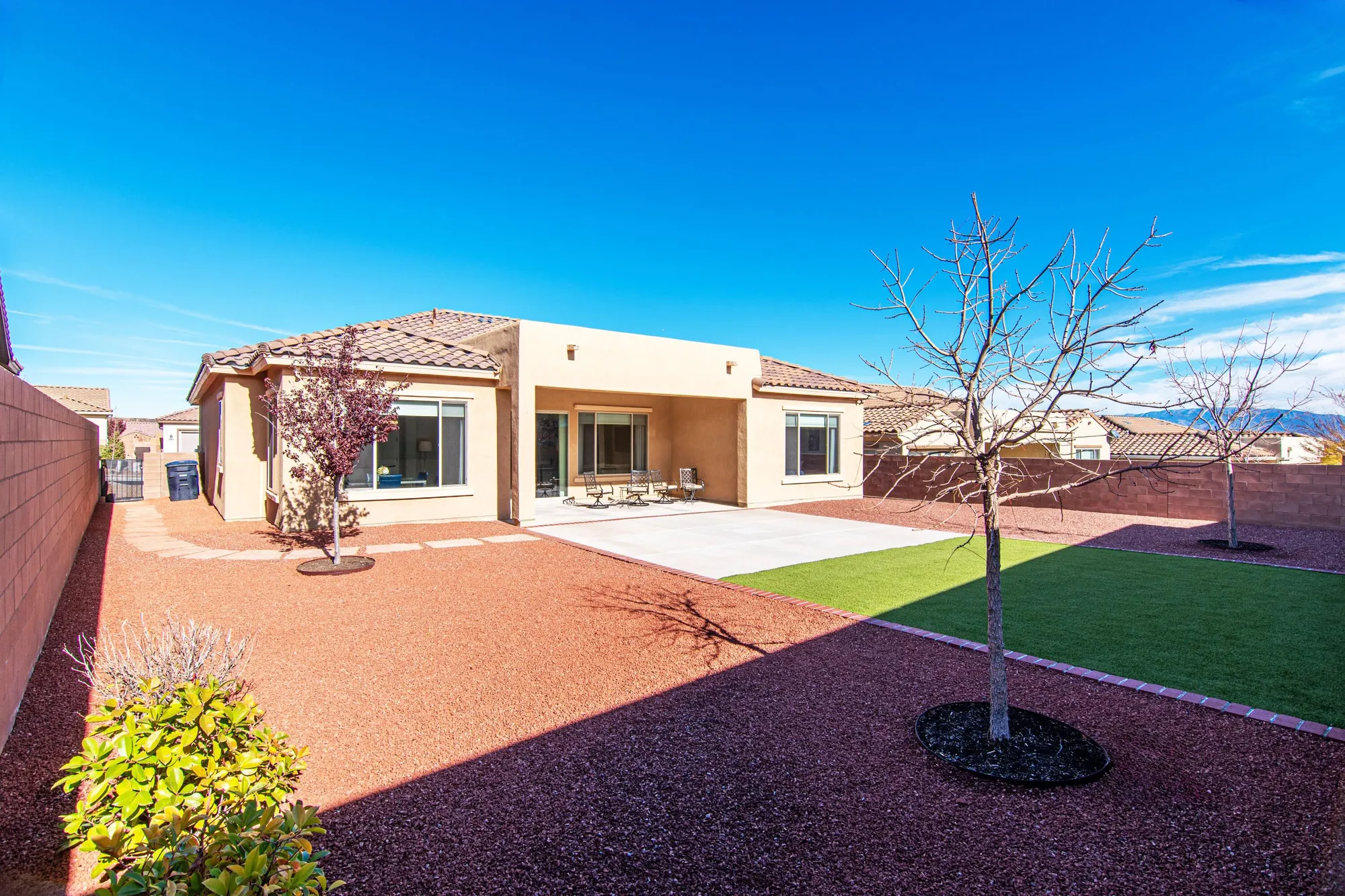 Property Slideshow image 21 of 32 | 9216 crystal creek ln nw, Albuquerque, NM, 87120