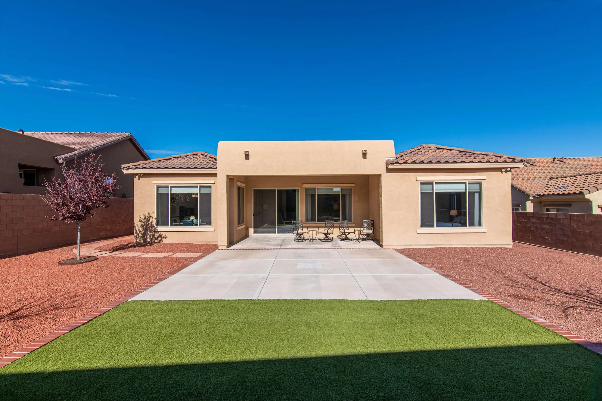Property Slideshow image 22 of 32 | 9216 crystal creek ln nw, Albuquerque, NM, 87120