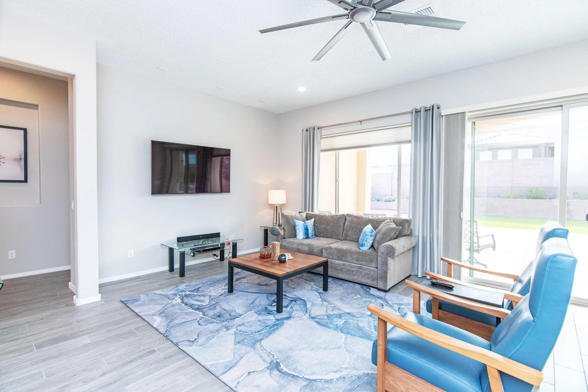 Property Slideshow image 5 of 32 | 9216 crystal creek ln nw, Albuquerque, NM, 87120