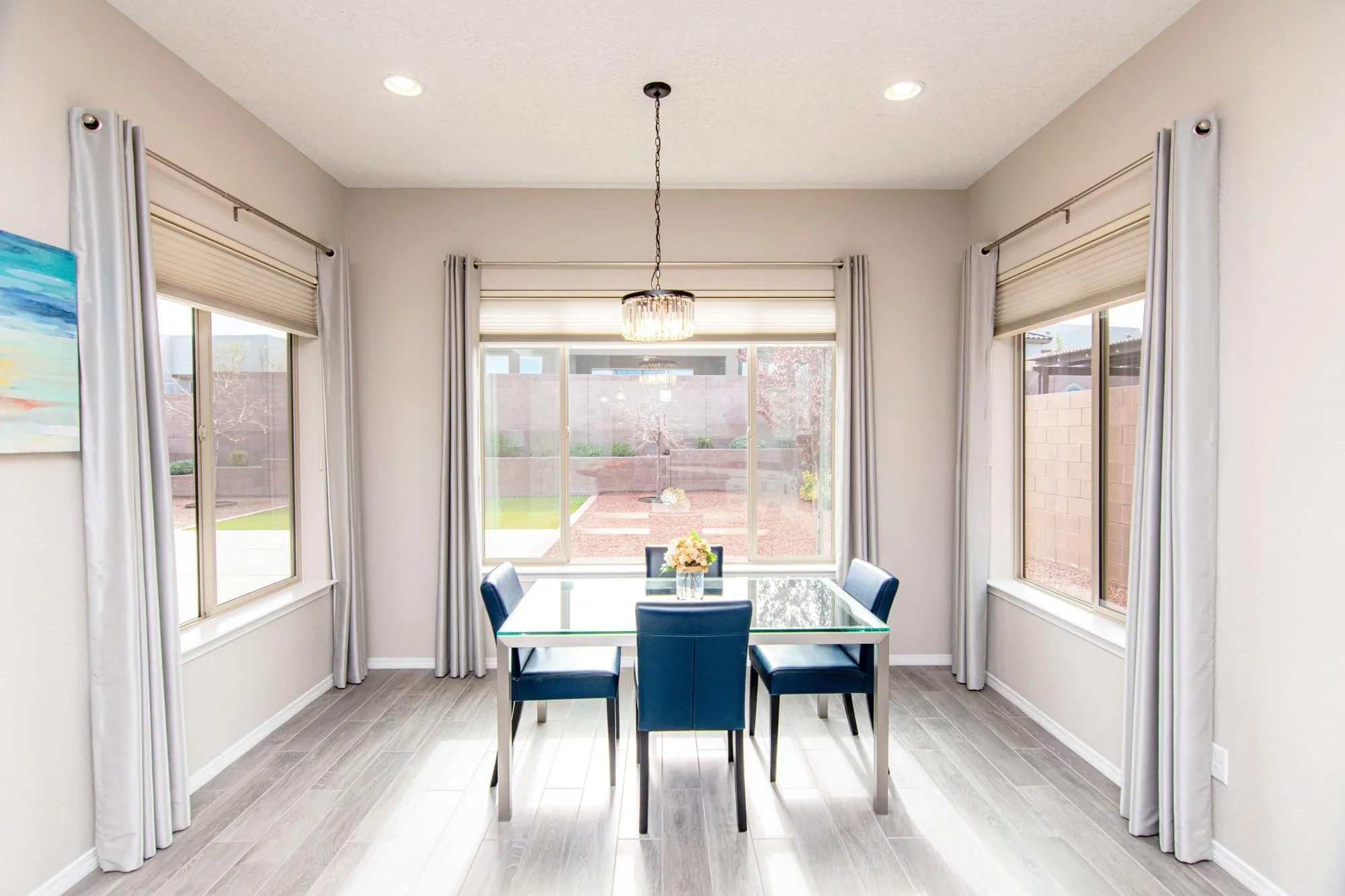 Property Slideshow image 8 of 32 | 9216 crystal creek ln nw, Albuquerque, NM, 87120