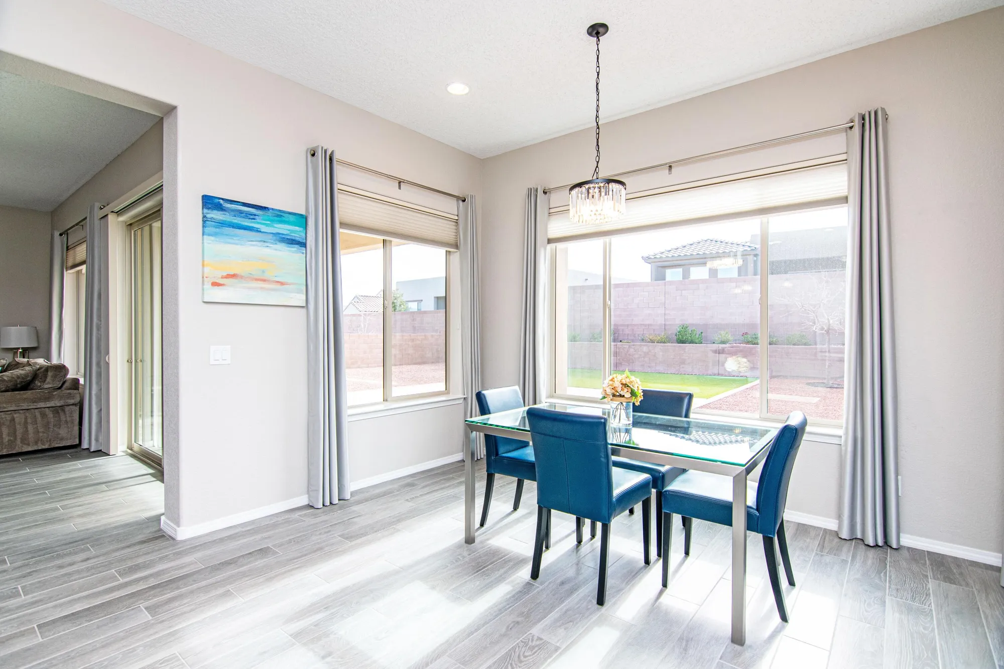 Property Slideshow image 9 of 32 | 9216 crystal creek ln nw, Albuquerque, NM, 87120