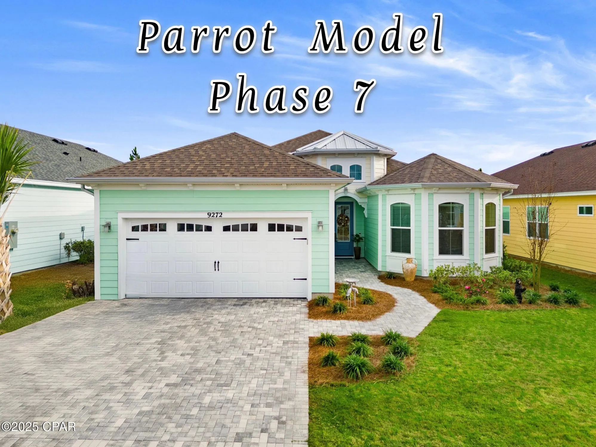 Property Slideshow image 1 of 72 | 9272 escape ave, Panama City Beach, FL, 32413