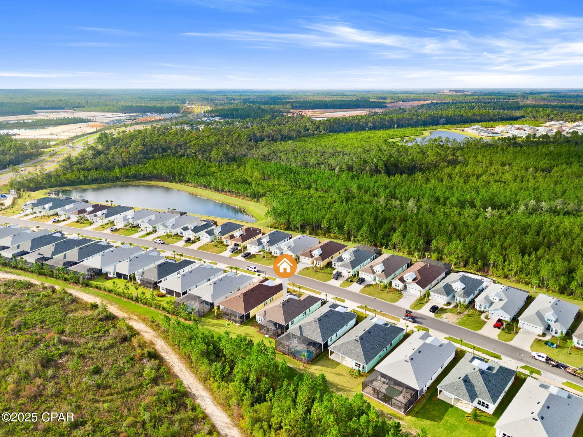 Property Slideshow image 45 of 72 | 9272 escape ave, Panama City Beach, FL, 32413