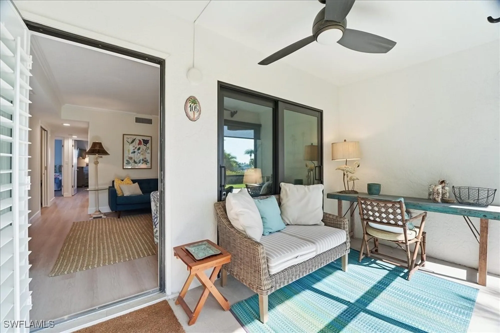 Property Slideshow image 11 of 36 | 3200 gulf shore blvd 105, Naples, FL, 34103