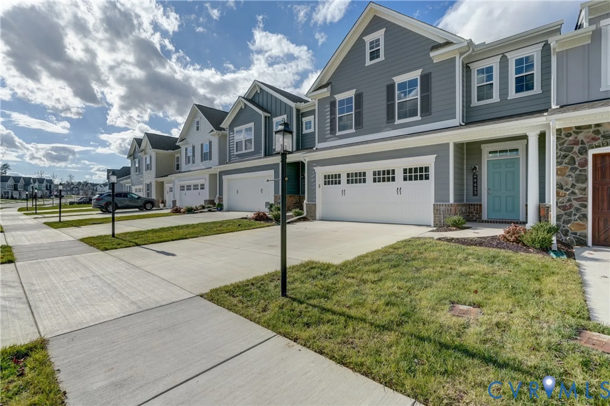 Property Slideshow image 2 of 37 | 9453 tesserae way, Richmond, VA, 23238