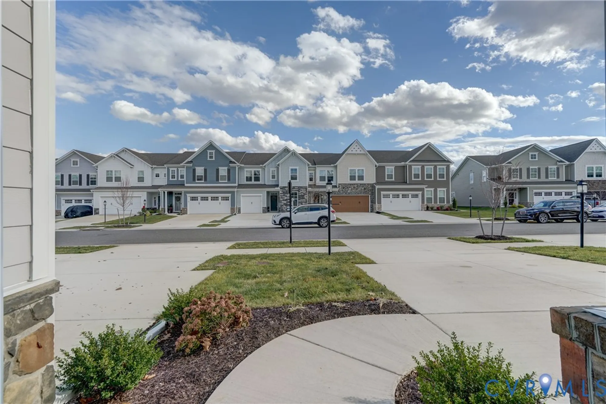 Property Slideshow image 37 of 37 | 9453 tesserae way, Richmond, VA, 23238