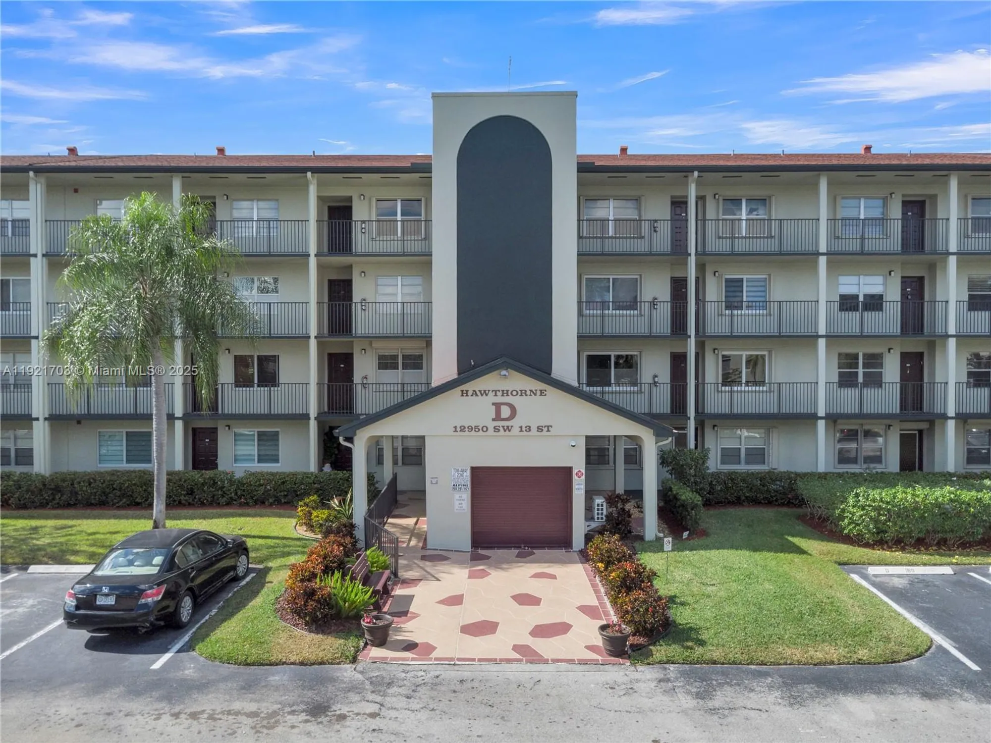 Property Slideshow image 48 of 55 | 12950 sw 13th st 309d, Pembroke Pines, FL, 33027