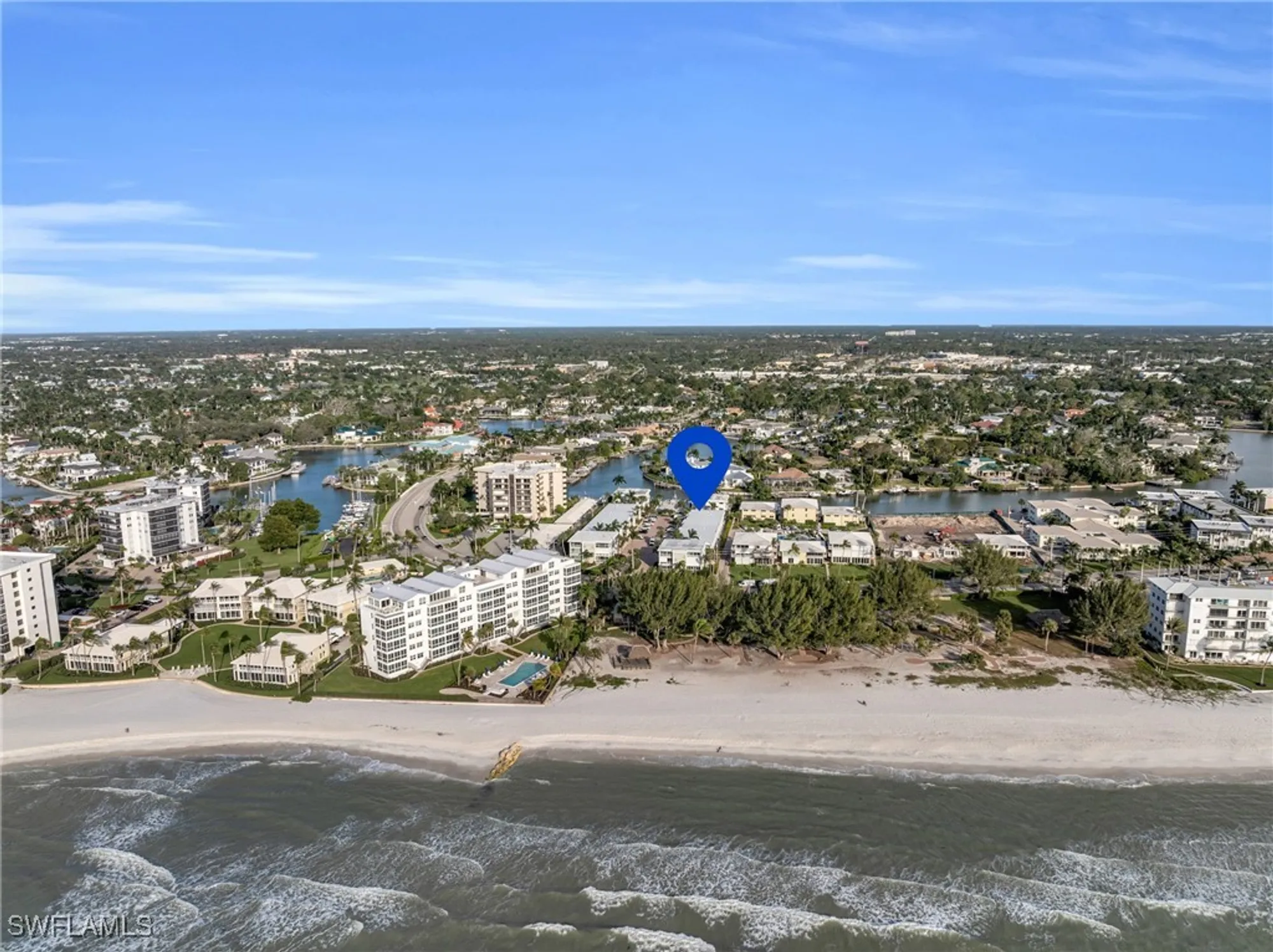 Property Slideshow image 25 of 25 | 2100 gulf shore blvd 206, Naples, FL, 34102