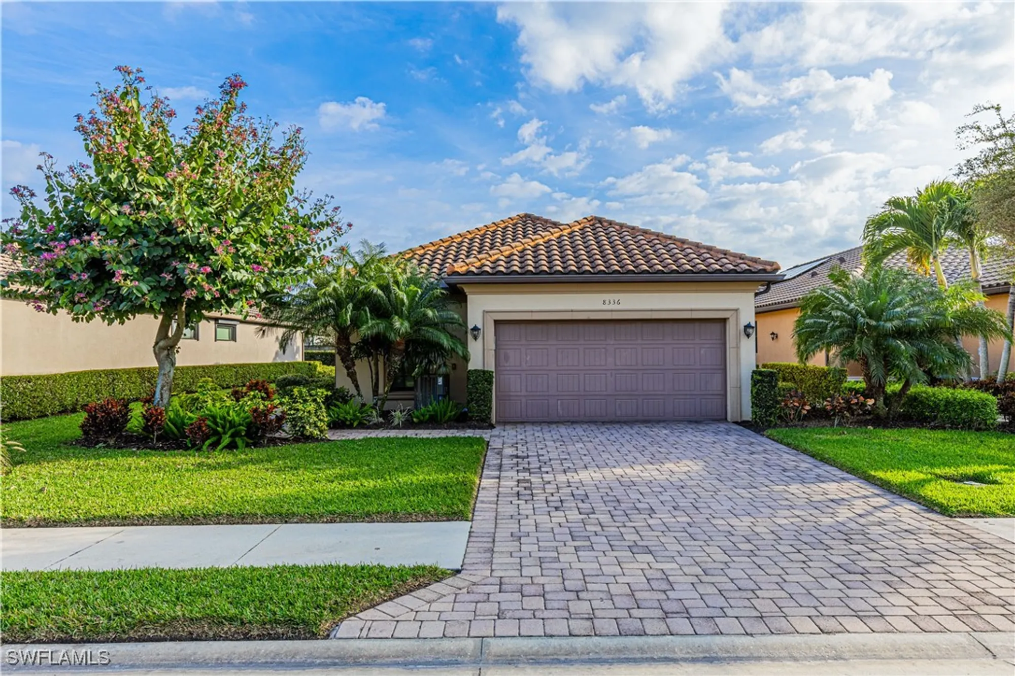 Property Slideshow image 2 of 20 | 8336 lucello ter, Naples, FL, 34114