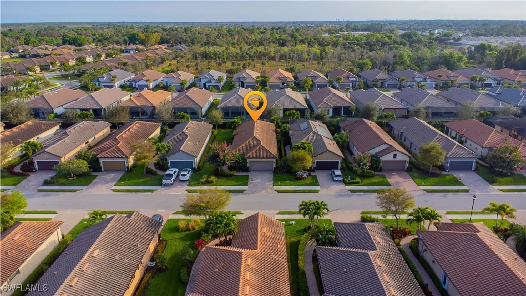 Property Slideshow image 20 of 20 | 8336 lucello ter, Naples, FL, 34114