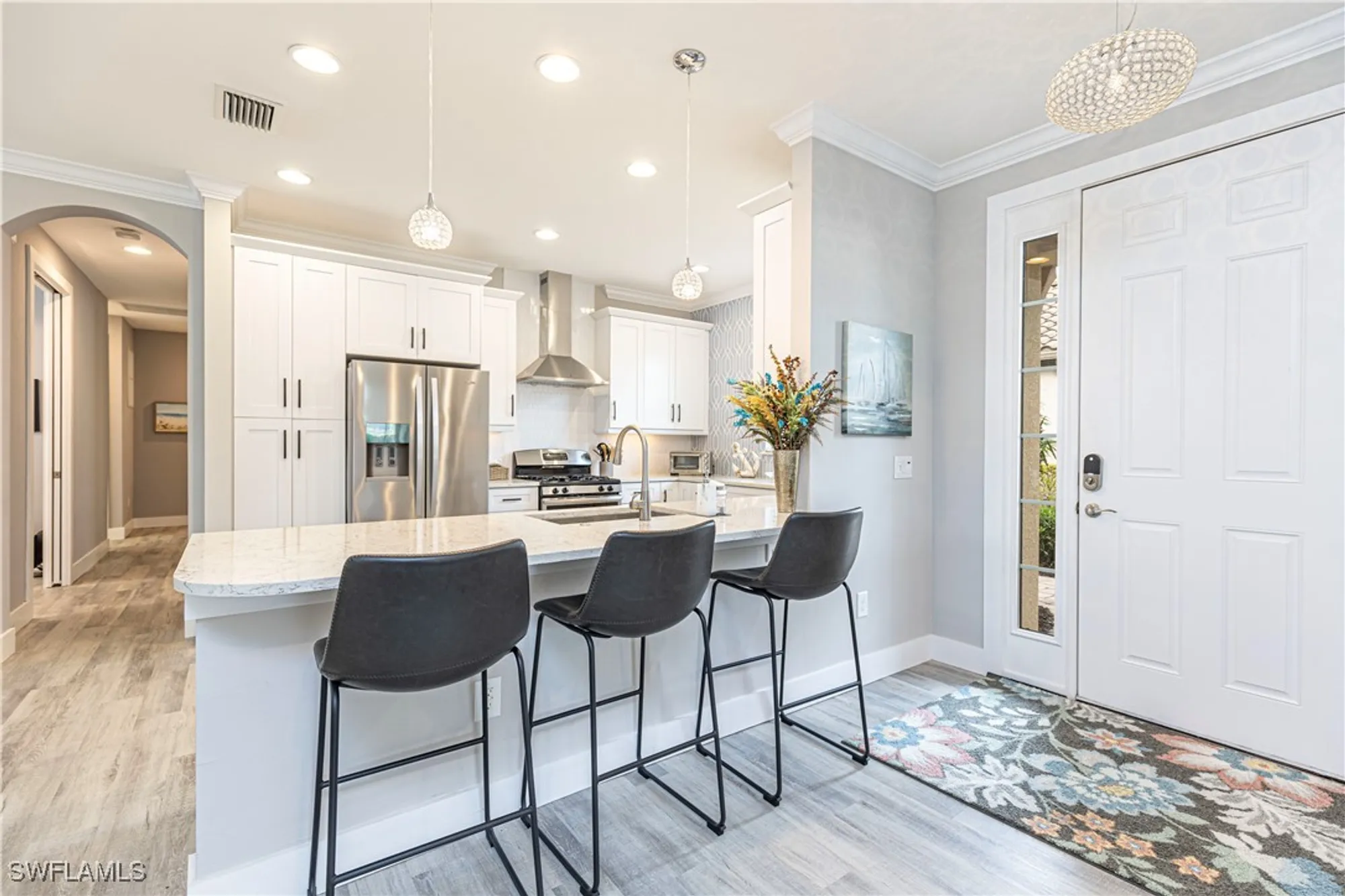 Property Slideshow image 4 of 20 | 8336 lucello ter, Naples, FL, 34114