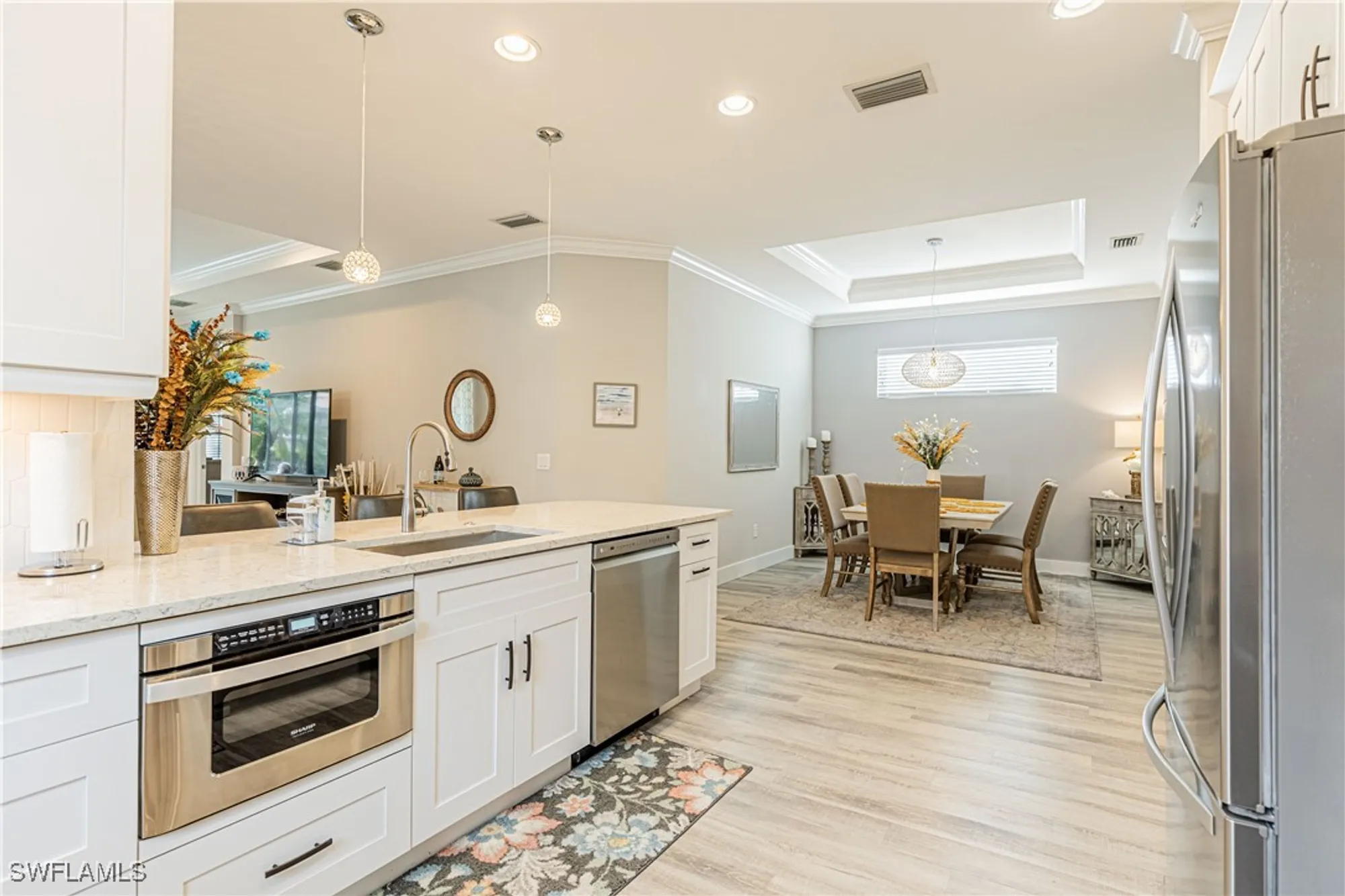 Property Slideshow image 5 of 20 | 8336 lucello ter, Naples, FL, 34114