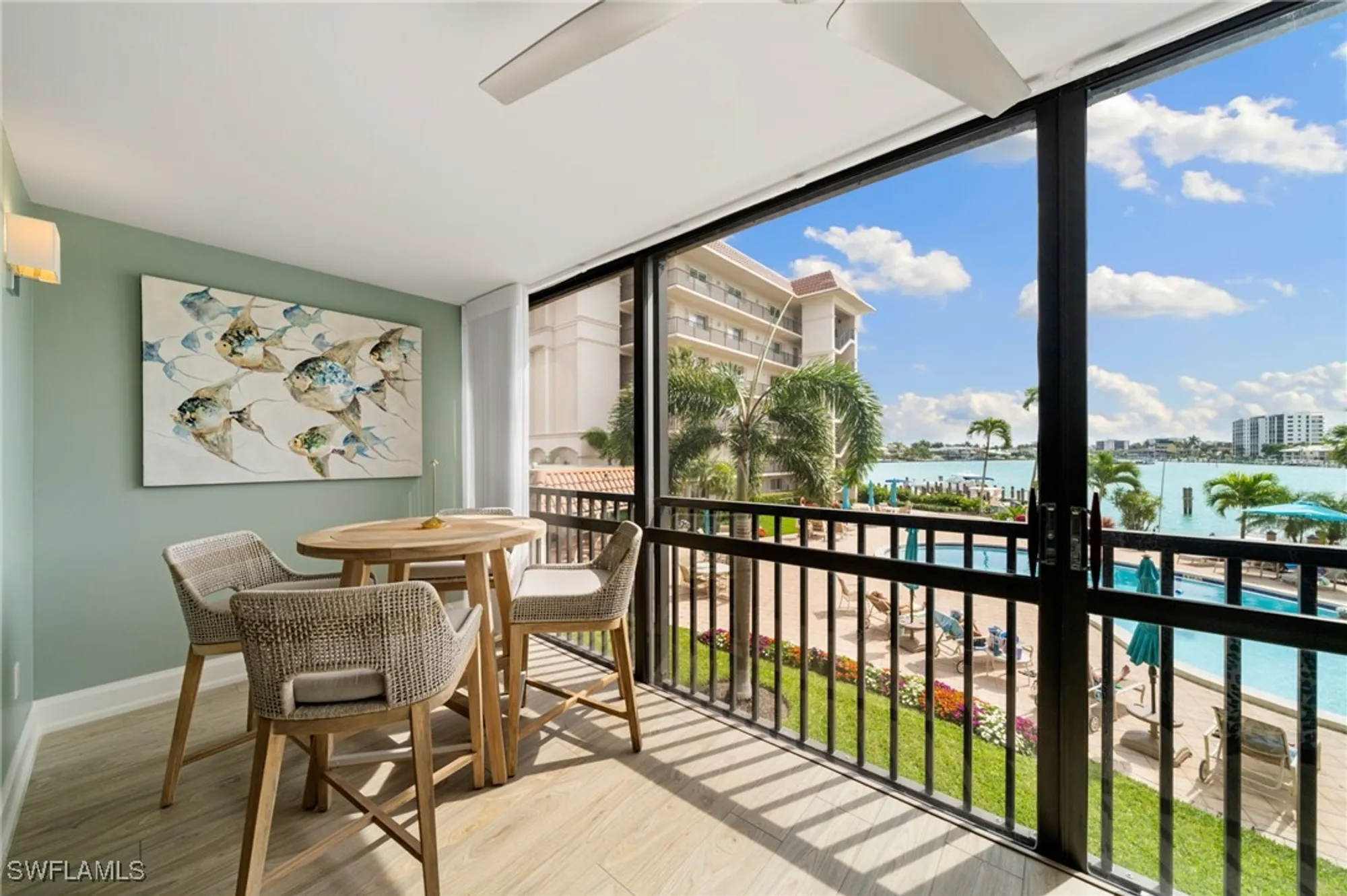Property Slideshow image 27 of 39 | 222 harbour dr apt 207, Naples, FL, 34103