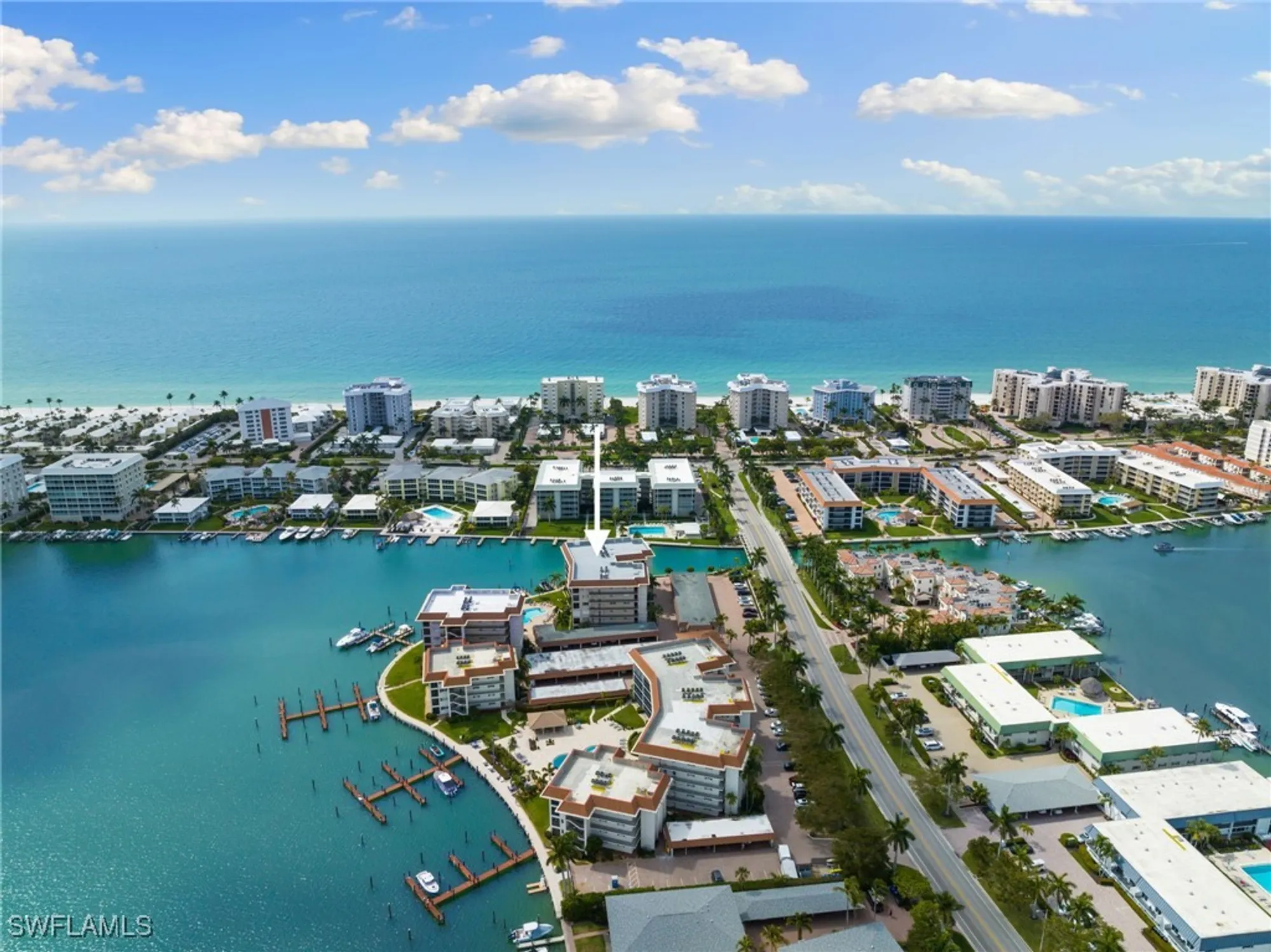 Property Slideshow image 38 of 39 | 222 harbour dr apt 207, Naples, FL, 34103