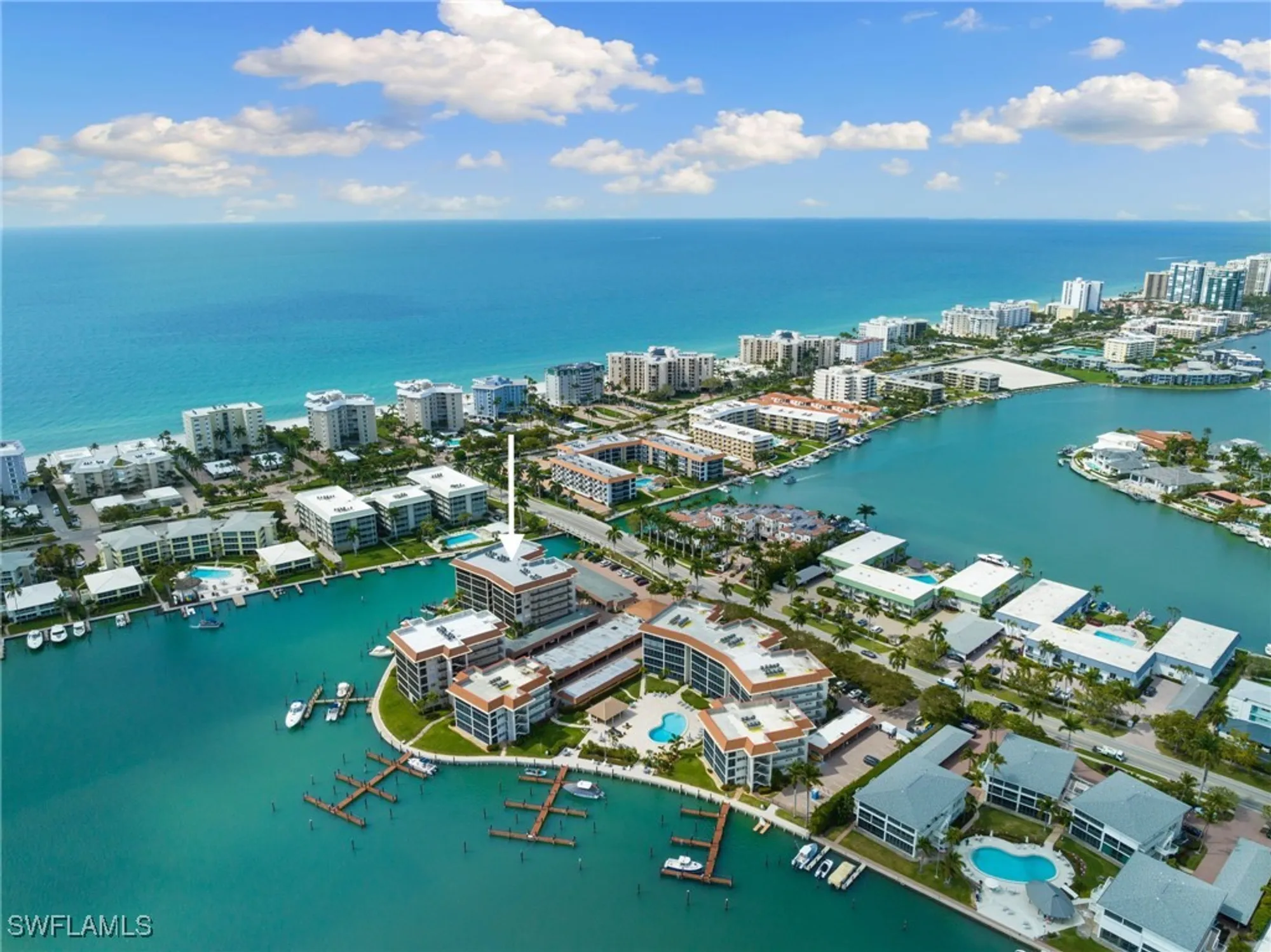 Property Slideshow image 39 of 39 | 222 harbour dr apt 207, Naples, FL, 34103