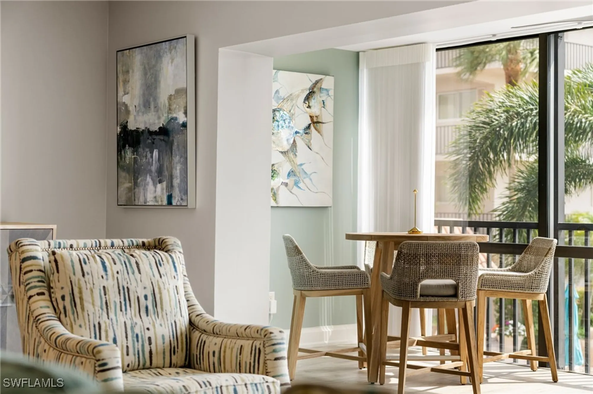 Property Slideshow image 7 of 39 | 222 harbour dr apt 207, Naples, FL, 34103