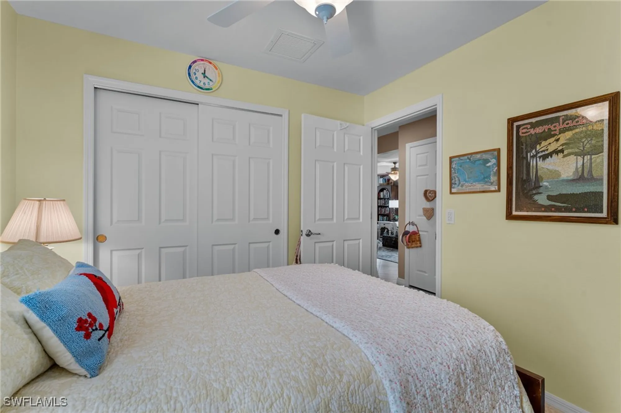 Property Slideshow image 14 of 21 | 8700 querce ct, Naples, FL, 34114