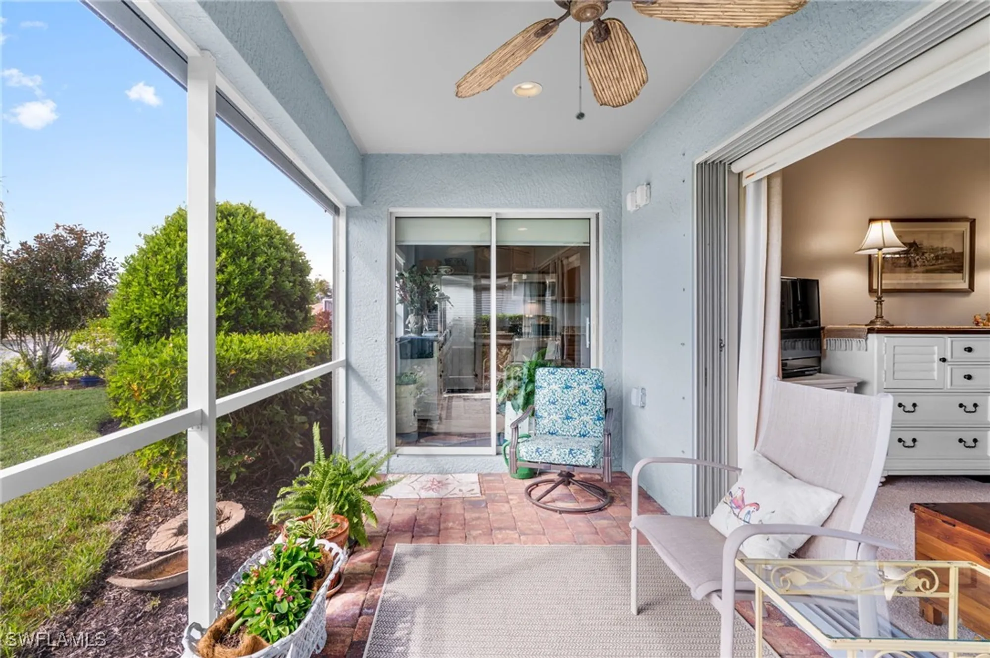 Property Slideshow image 18 of 21 | 8700 querce ct, Naples, FL, 34114