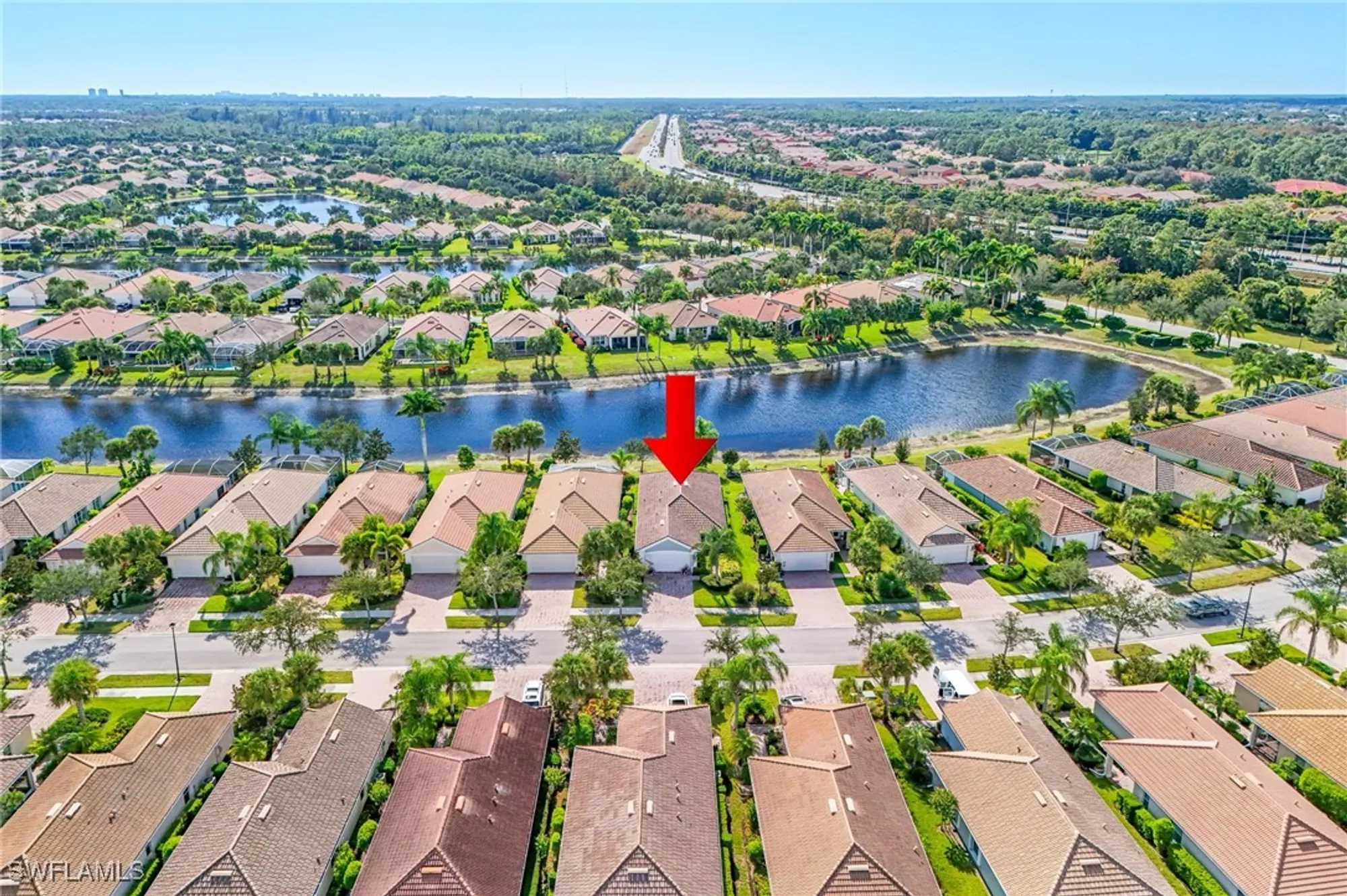 Property Slideshow image 19 of 21 | 8700 querce ct, Naples, FL, 34114