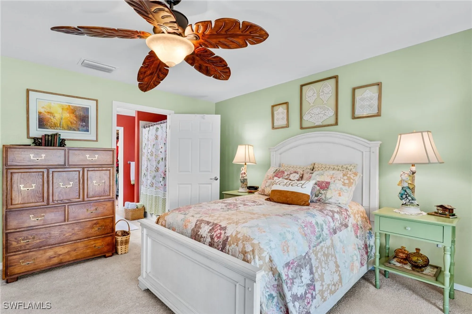 Property Slideshow image 11 of 21 | 8700 querce ct, Naples, FL, 34114