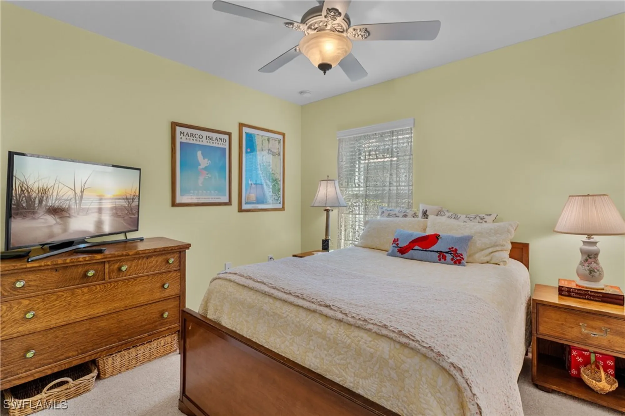 Property Slideshow image 13 of 21 | 8700 querce ct, Naples, FL, 34114