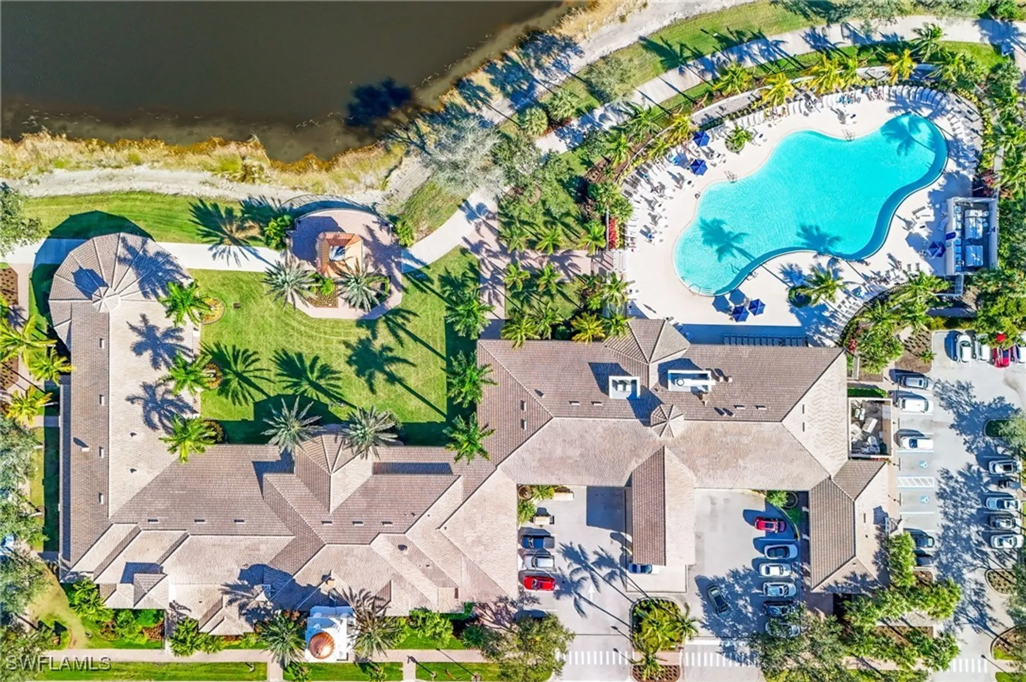 Property Slideshow image 21 of 21 | 8700 querce ct, Naples, FL, 34114