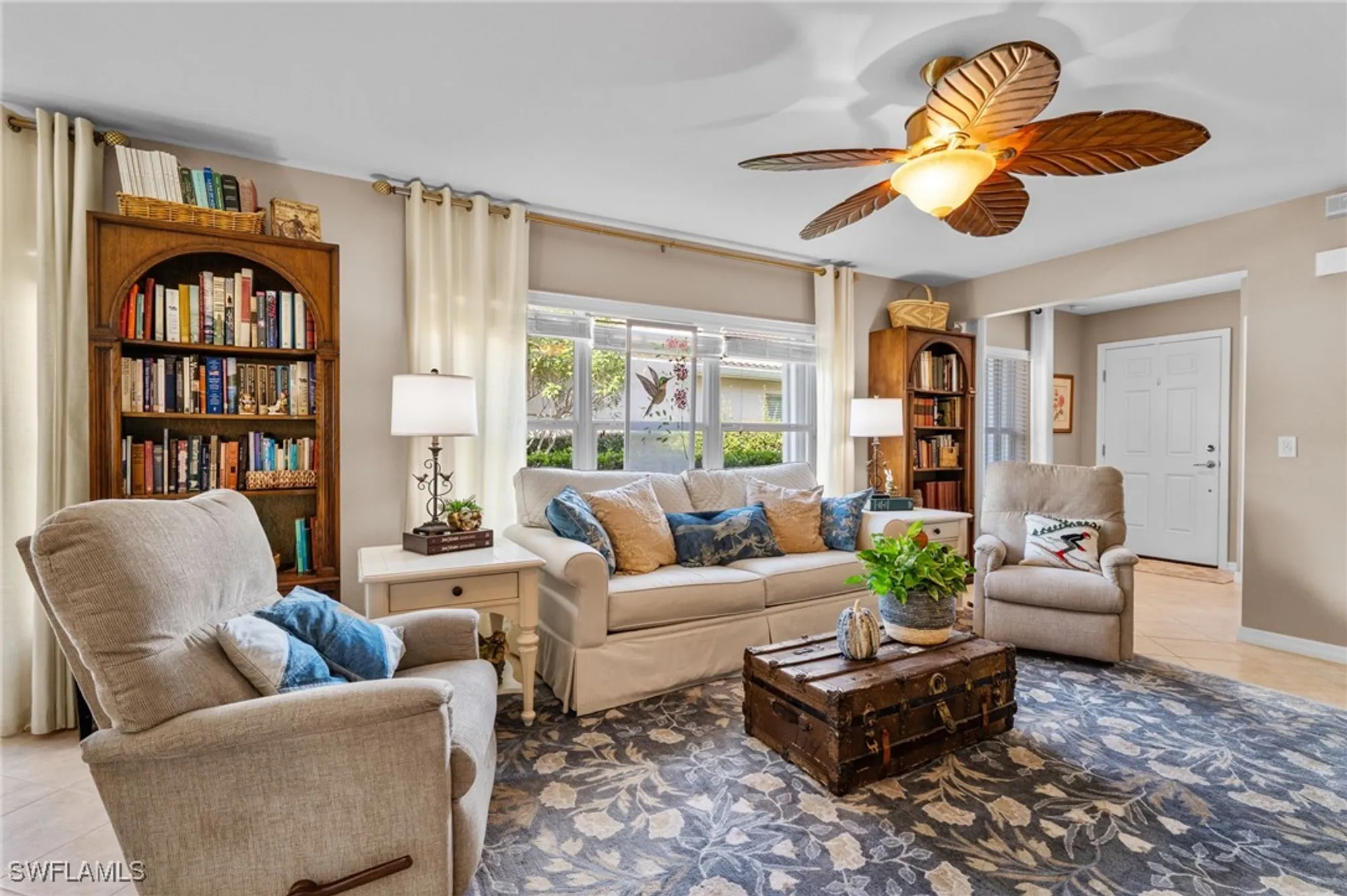 Property Slideshow image 4 of 21 | 8700 querce ct, Naples, FL, 34114