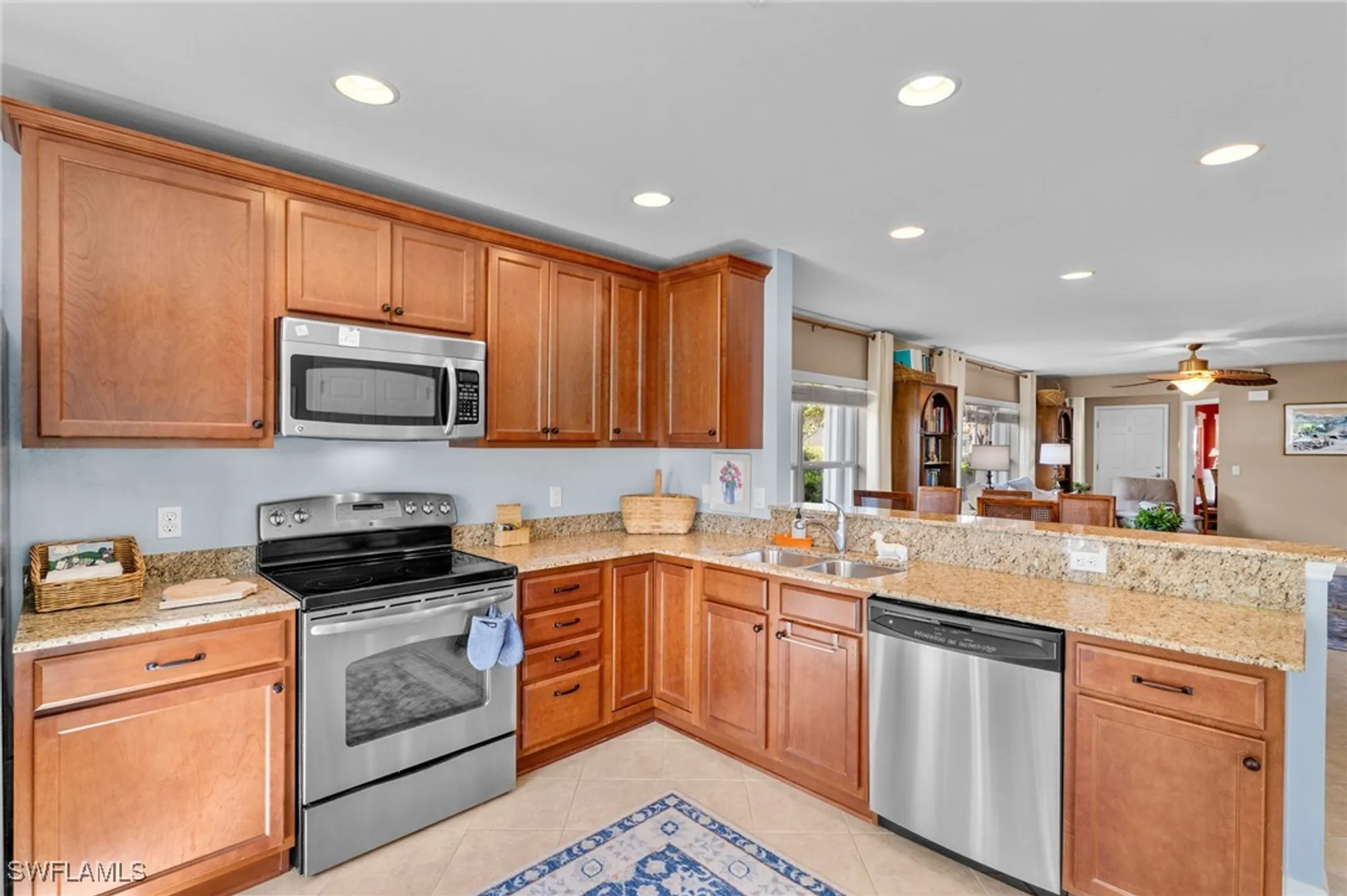 Property Slideshow image 7 of 21 | 8700 querce ct, Naples, FL, 34114