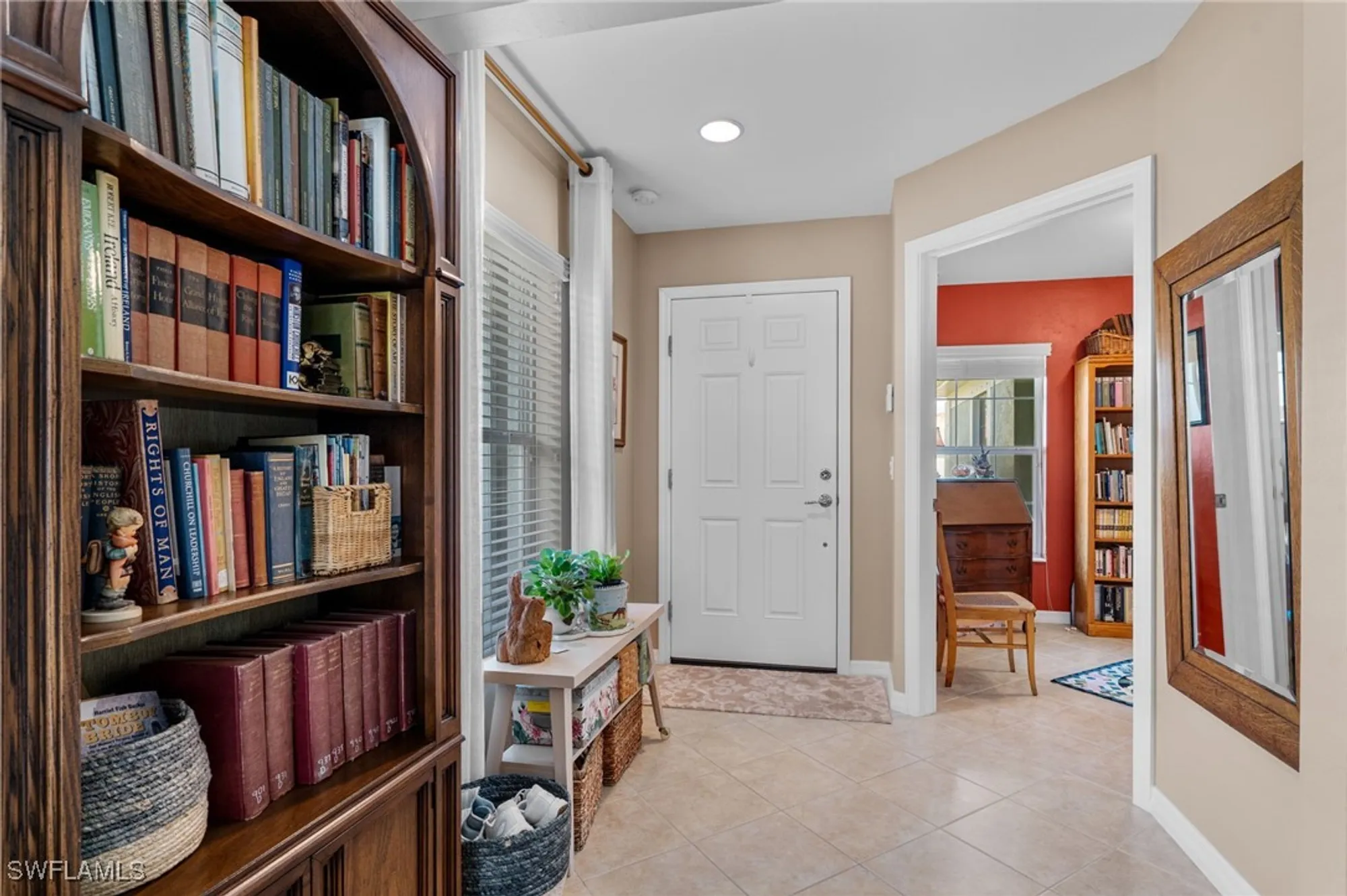 Property Slideshow image 9 of 21 | 8700 querce ct, Naples, FL, 34114