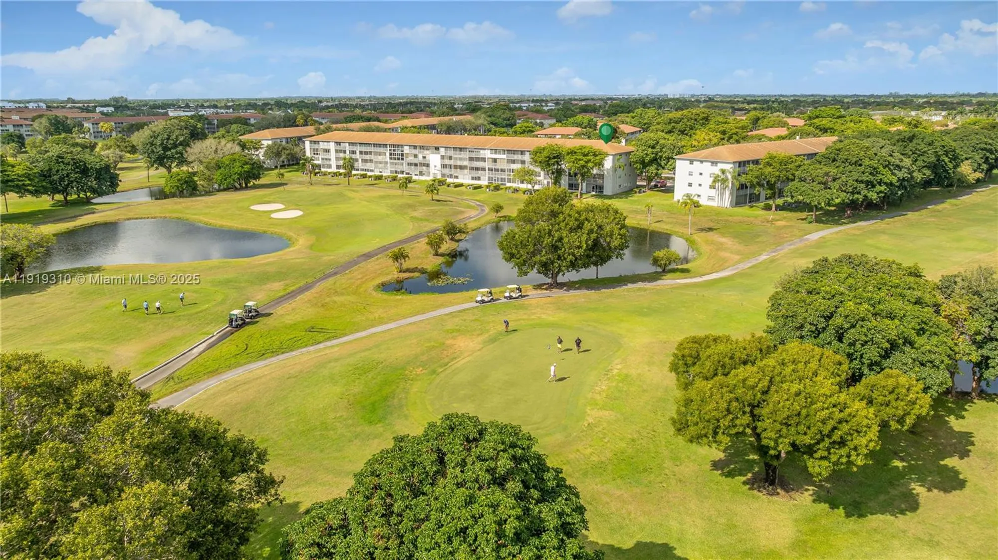 Property Slideshow image 25 of 27 | 13250 sw 4th ct 401g, Pembroke Pines, FL, 33027