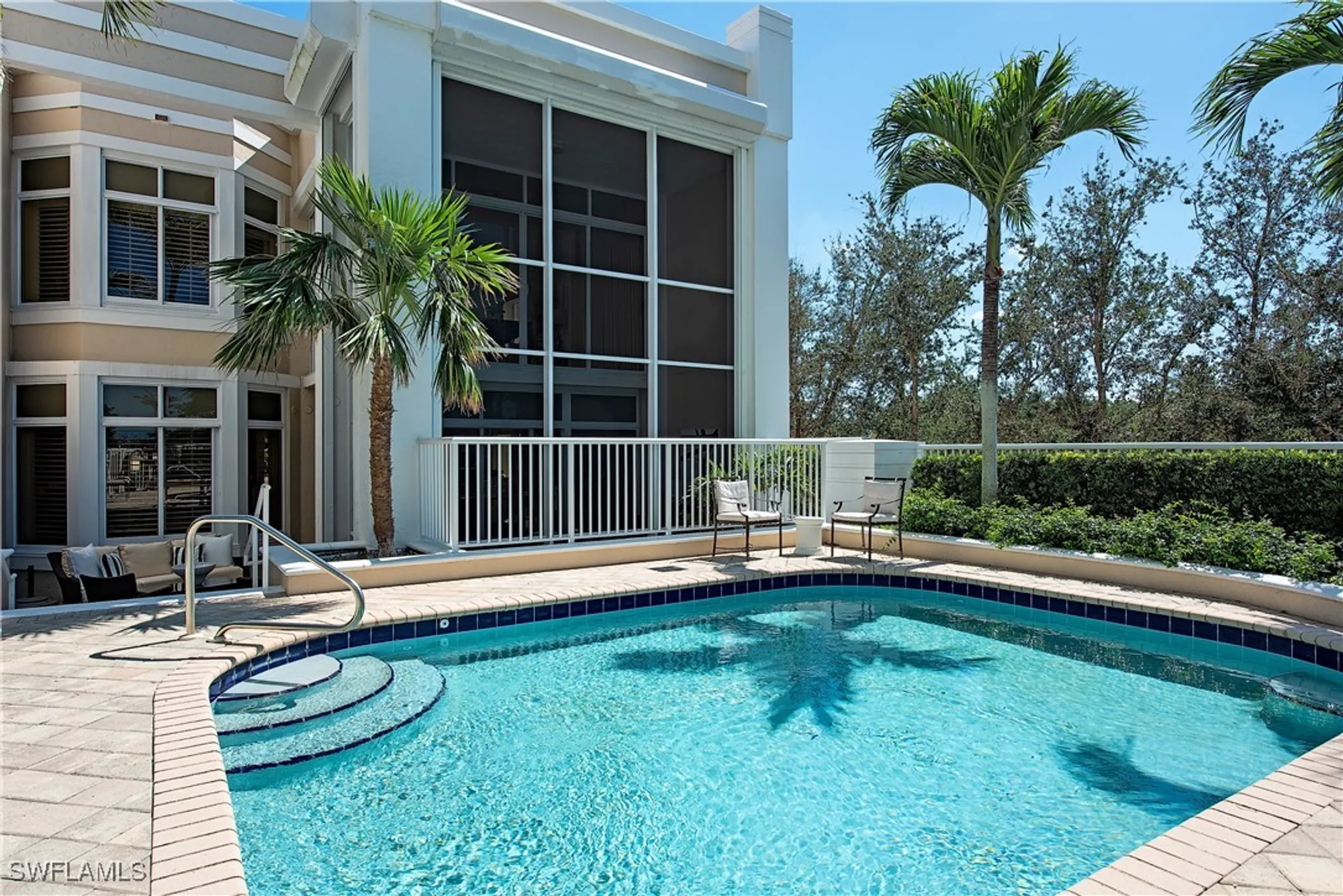 Property Slideshow image 15 of 33 | 7041 pelican bay blvd # v1, Naples, FL, 34108